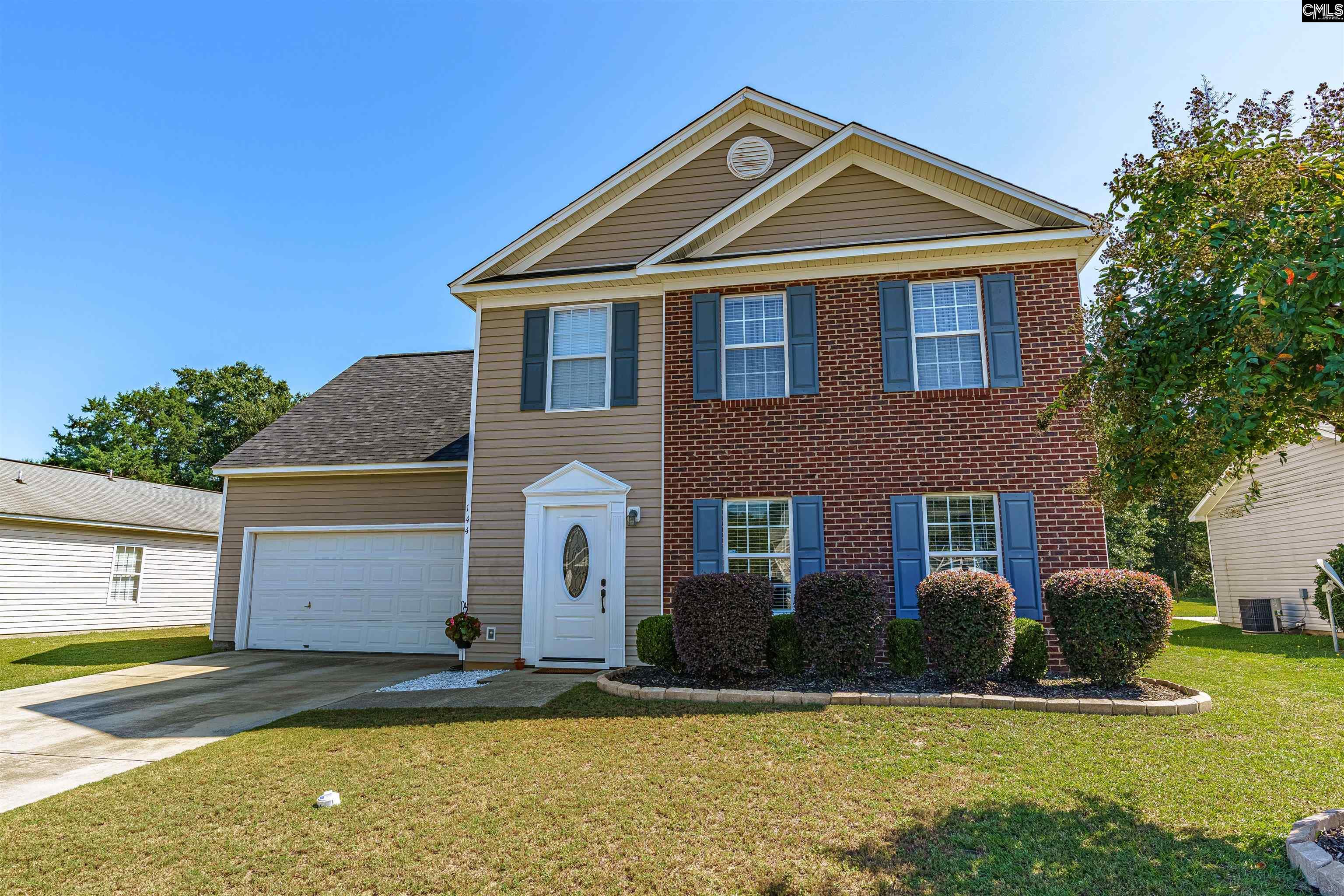 Lexington SC Real Estate 144 Oak Pointe Lexington SC 29072 MLS 549478