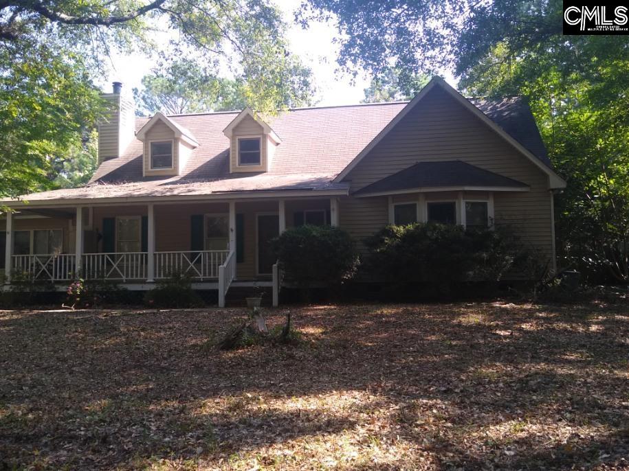 816 Old Chapin Lexington, SC 29072