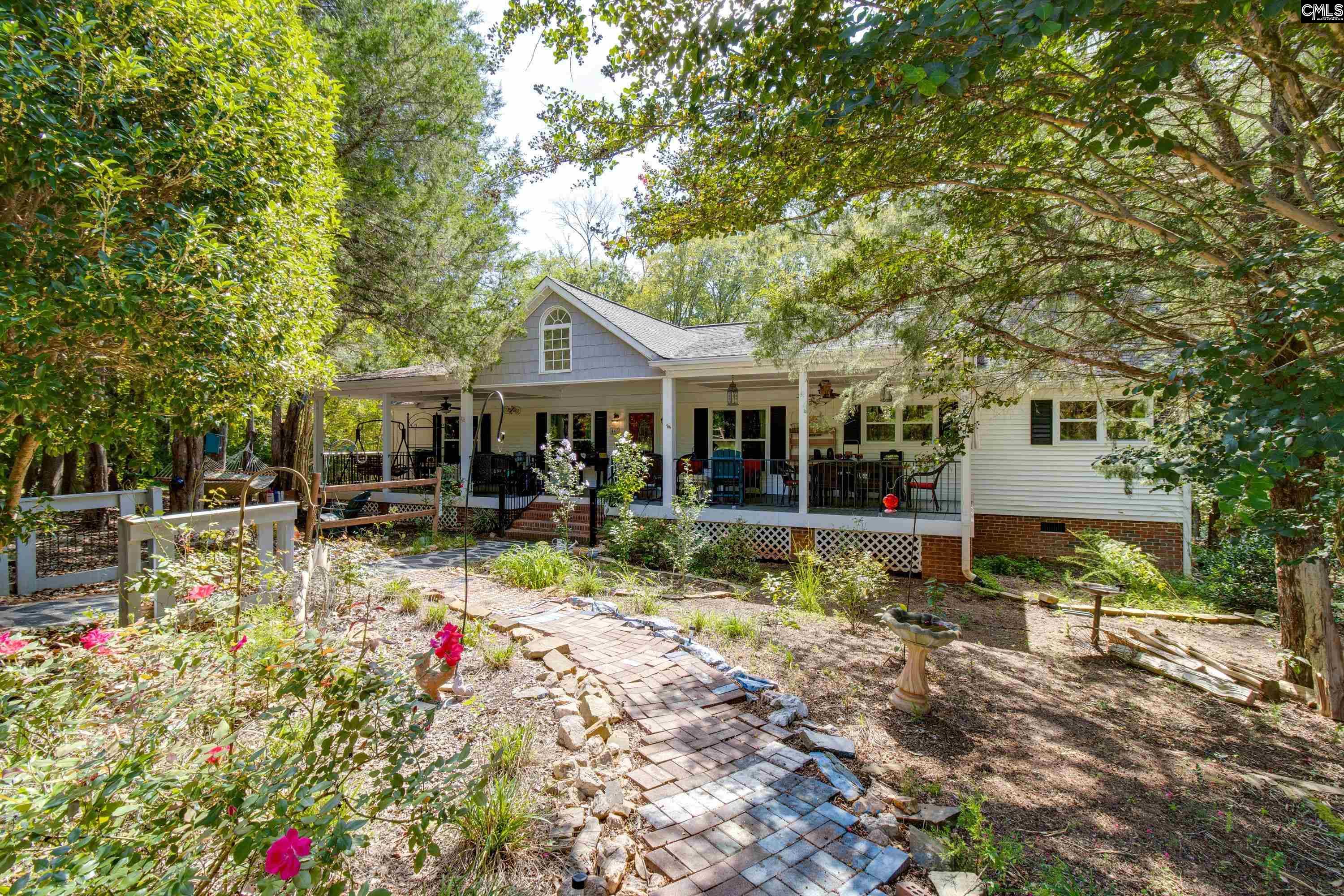 445 Westwoods Drive Chapin, SC 29036