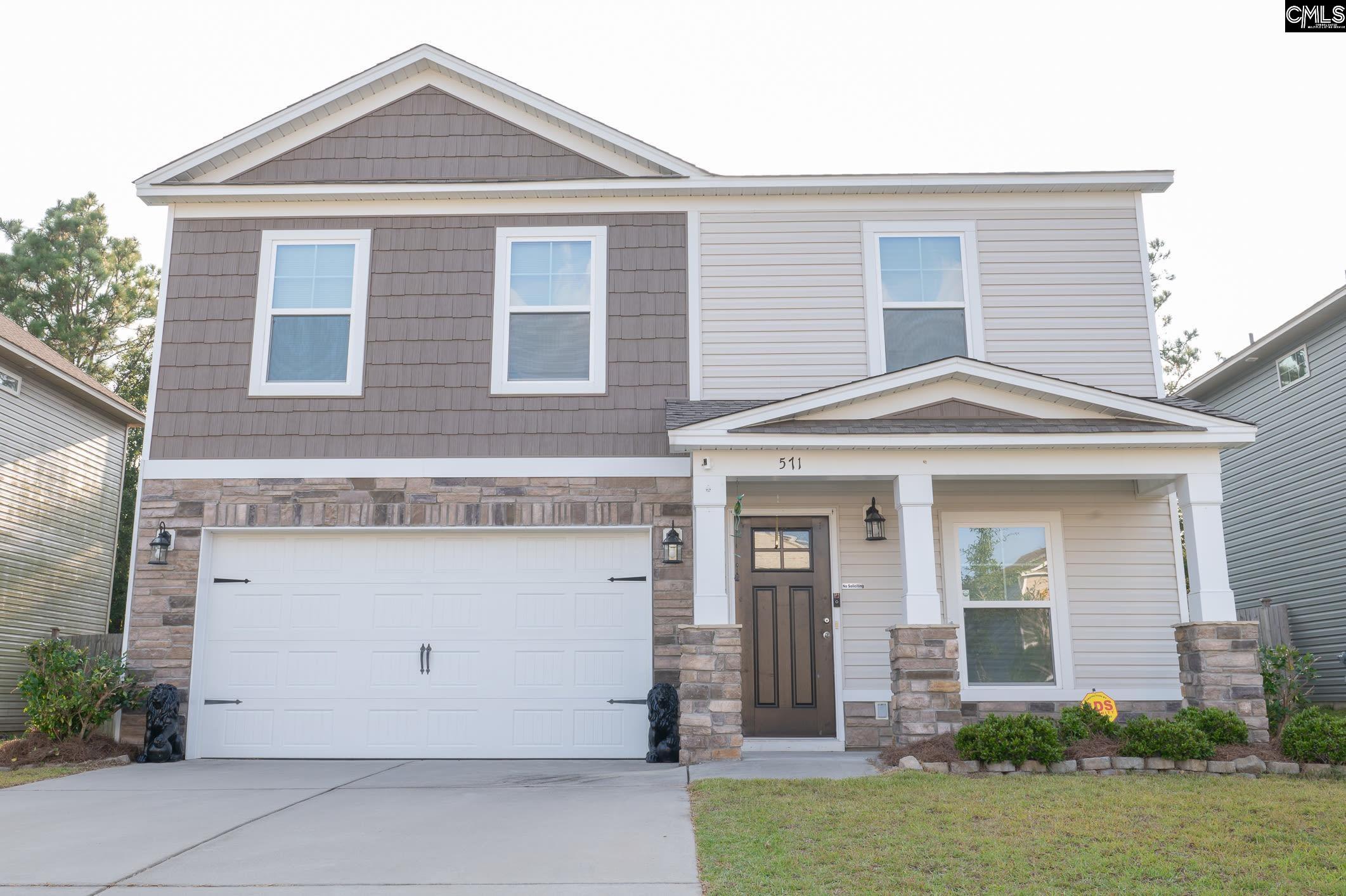 571 Kimpton Drive Columbia, SC 29223