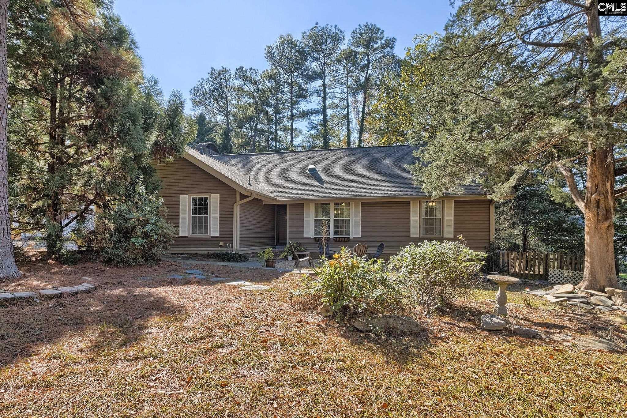 100 Lake Harbor Lexington, SC 29072