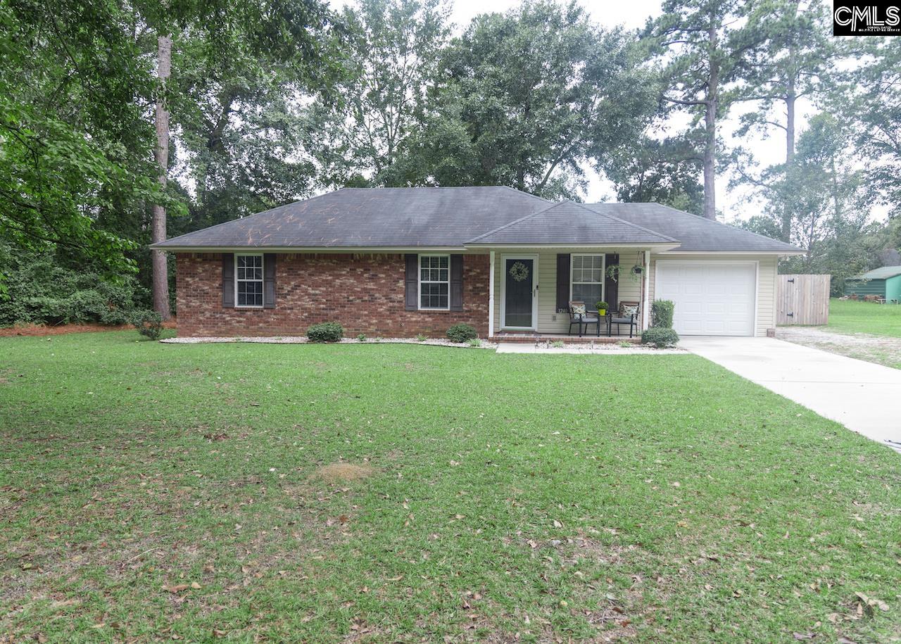 1240 Kings Point Sumter, SC 29154
