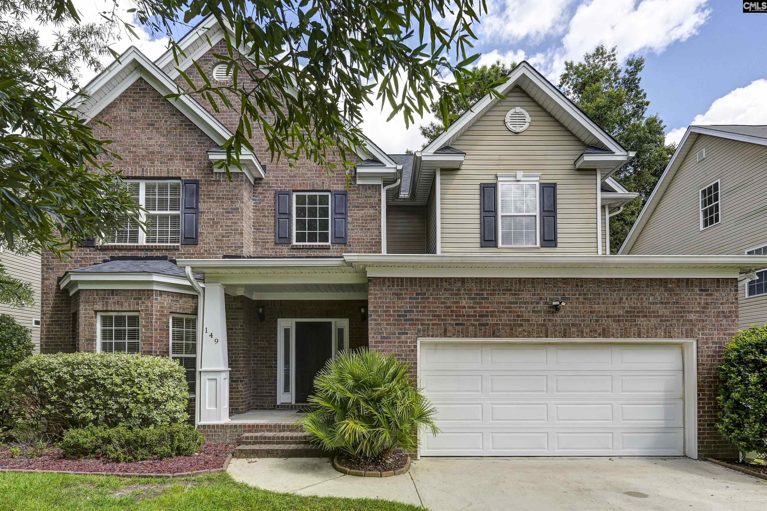 149 Berkeley Ridge Columbia, SC 29229