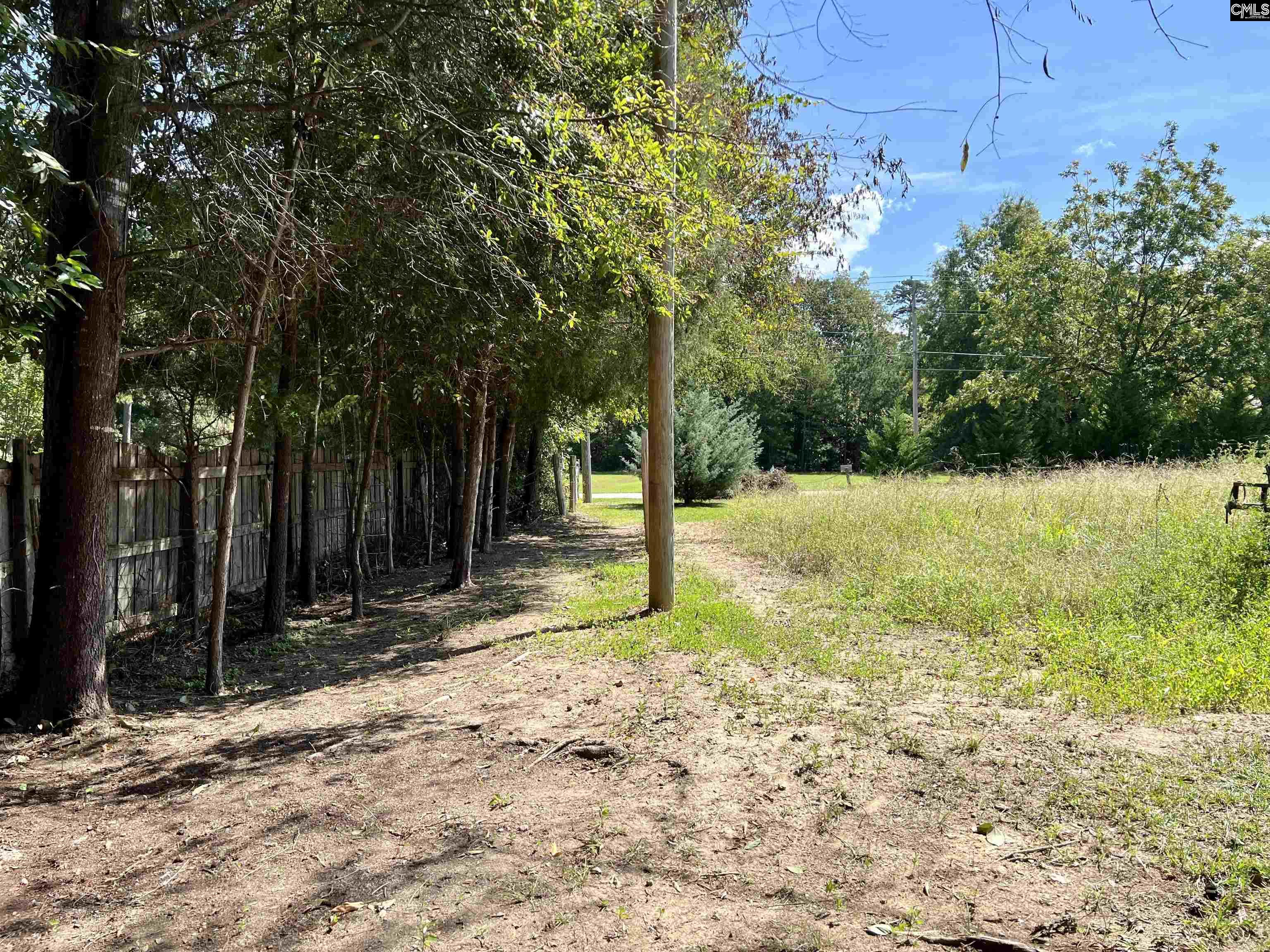 875 Koon Road Unit Parcel B Irmo, SC 29063