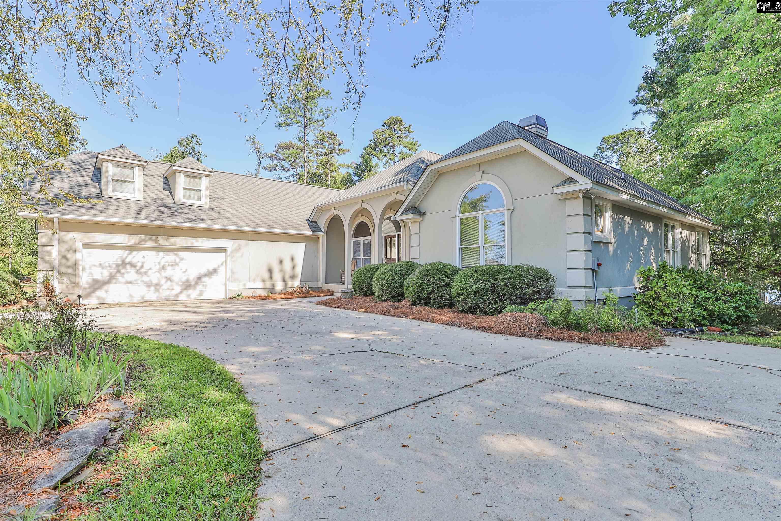 1168 Peninsula Drive Prosperity, SC 29127