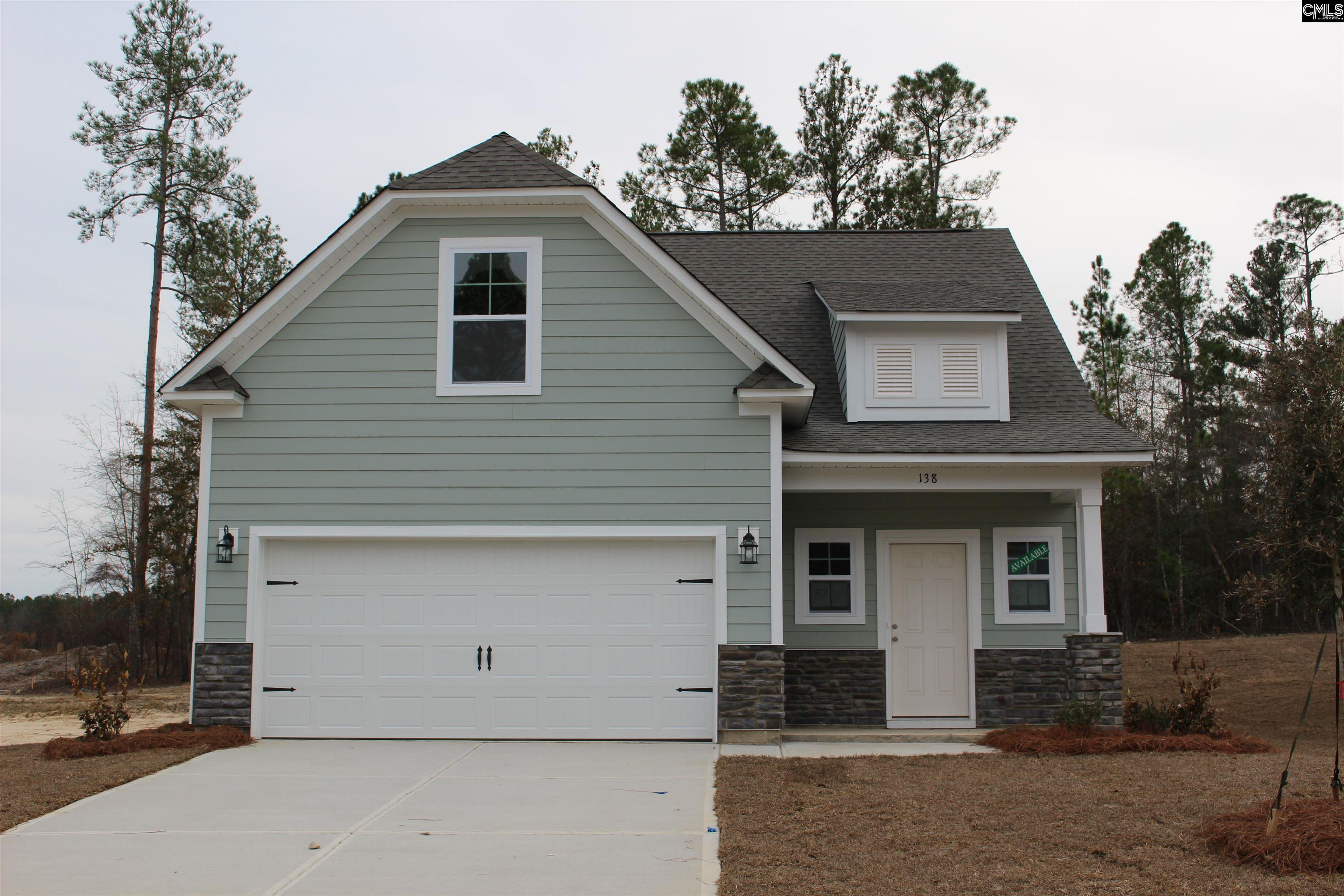 138 Judiths Path West Columbia, SC 29170