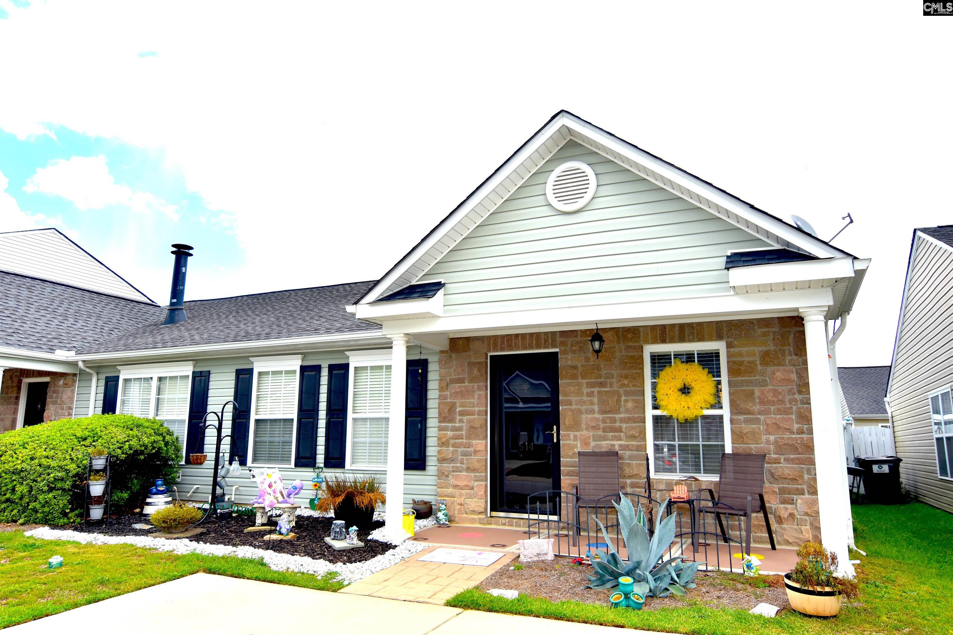 514 Dawson's Park Lexington, SC 29072
