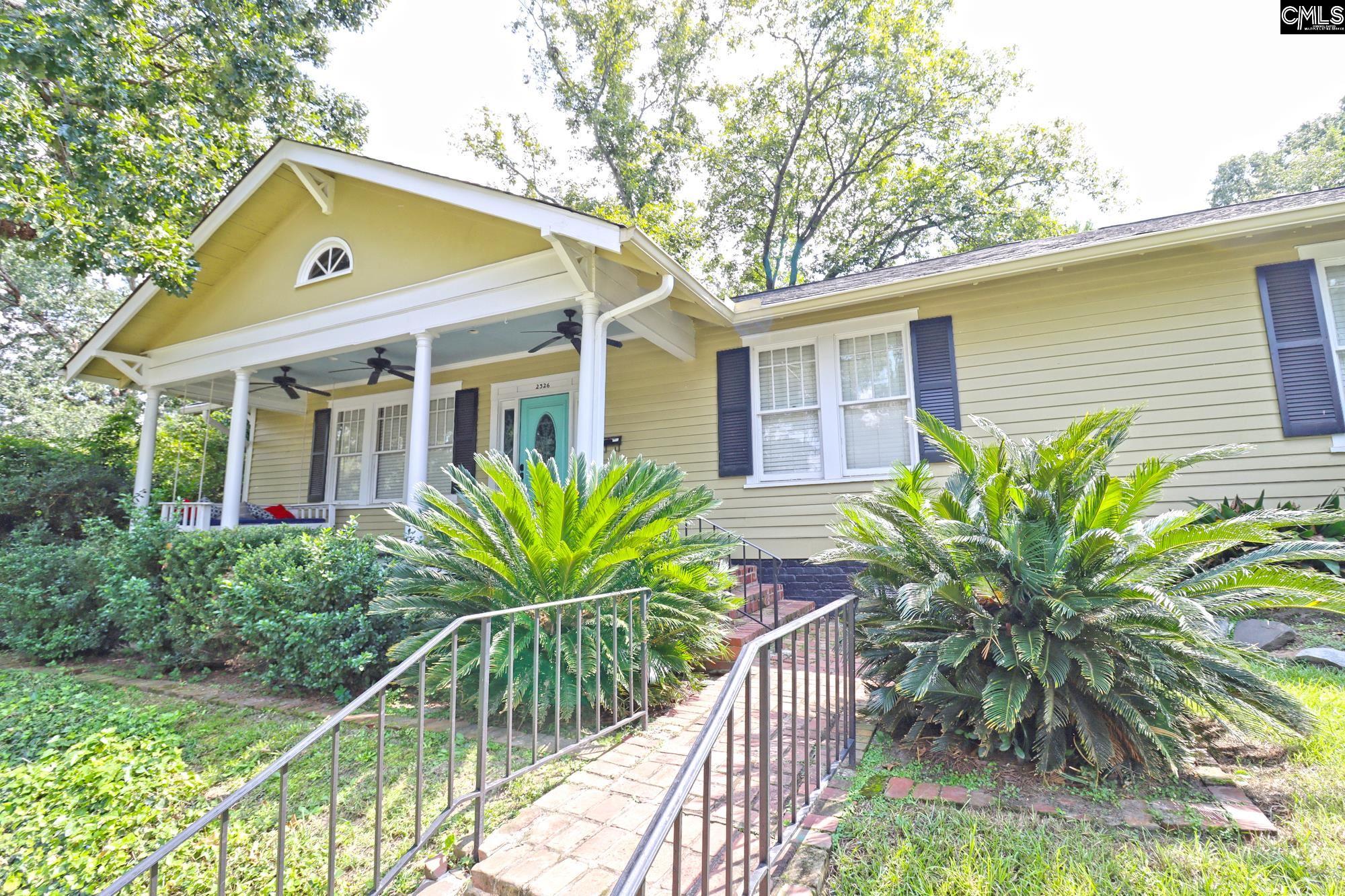 2326 Lowndes Road Columbia, SC 29205