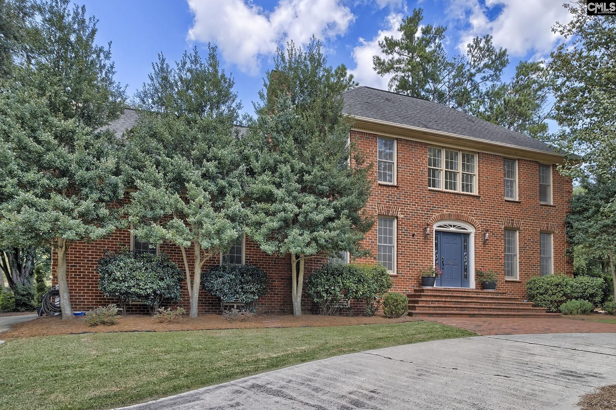 825 Kinlock Court Columbia, SC 29223