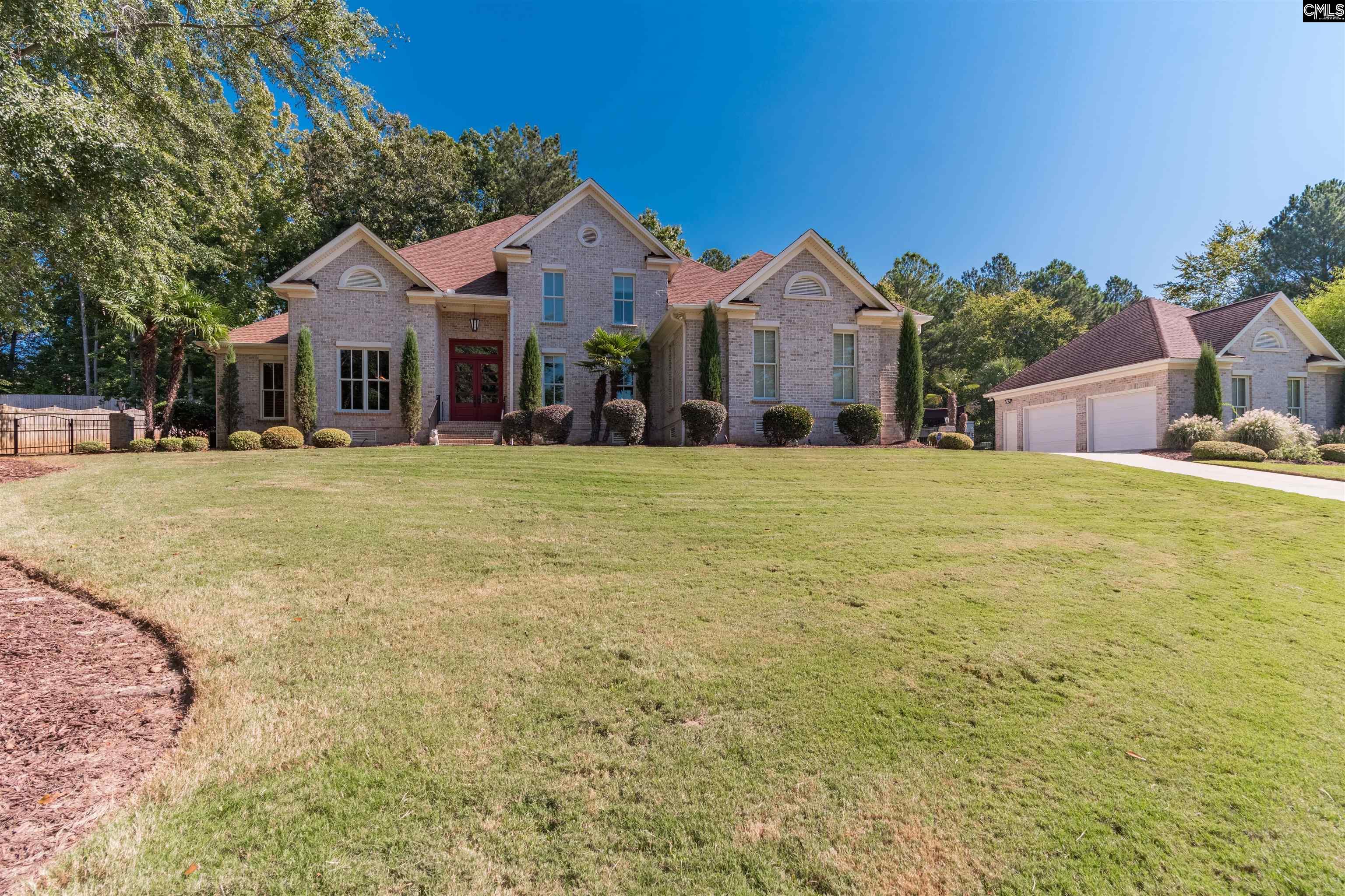 25 Chesterbrook Court Irmo, SC 29063