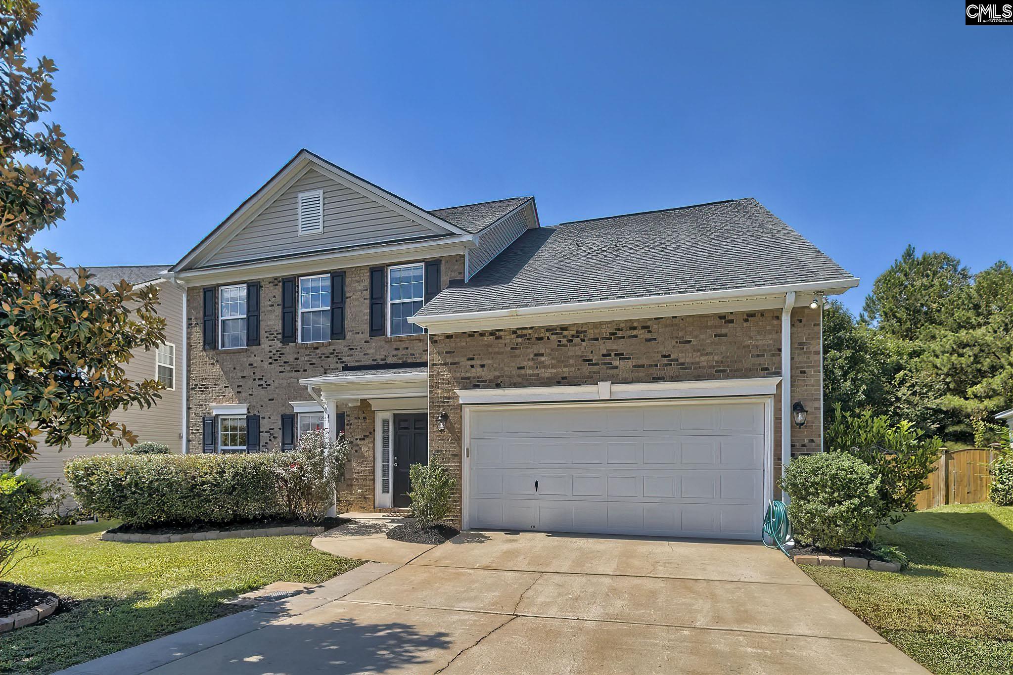 213 Glen Arbor Irmo, SC 29063