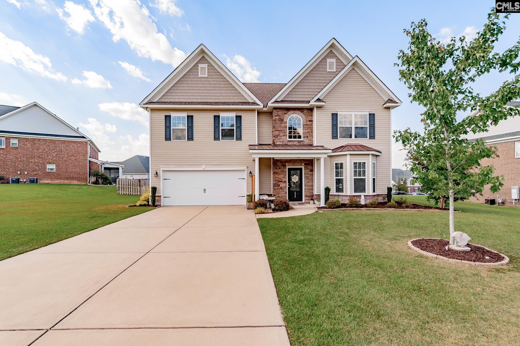 235 Long Crest Lexington, SC 29073