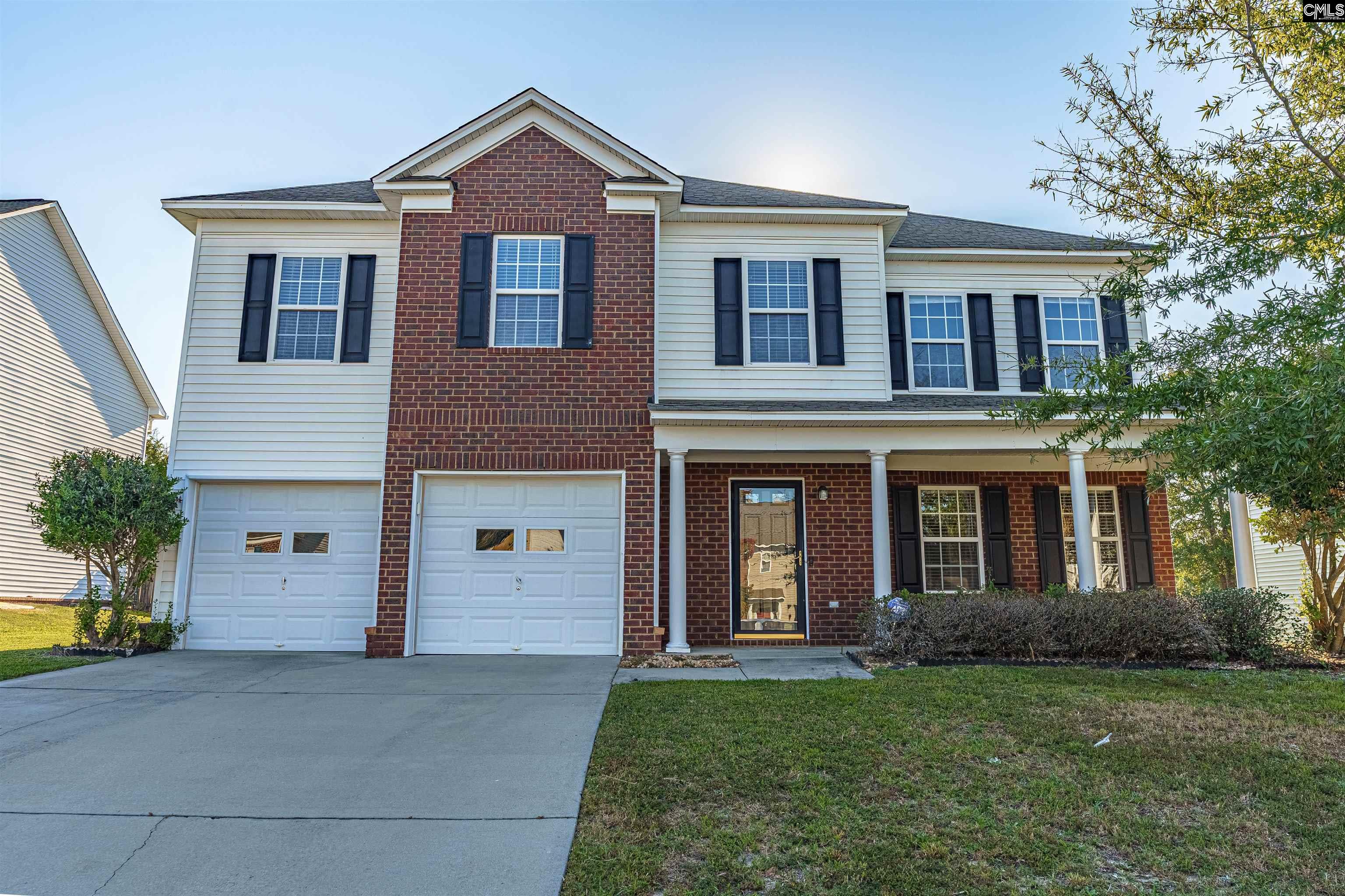273 Baccharis Drive Columbia, SC 29229