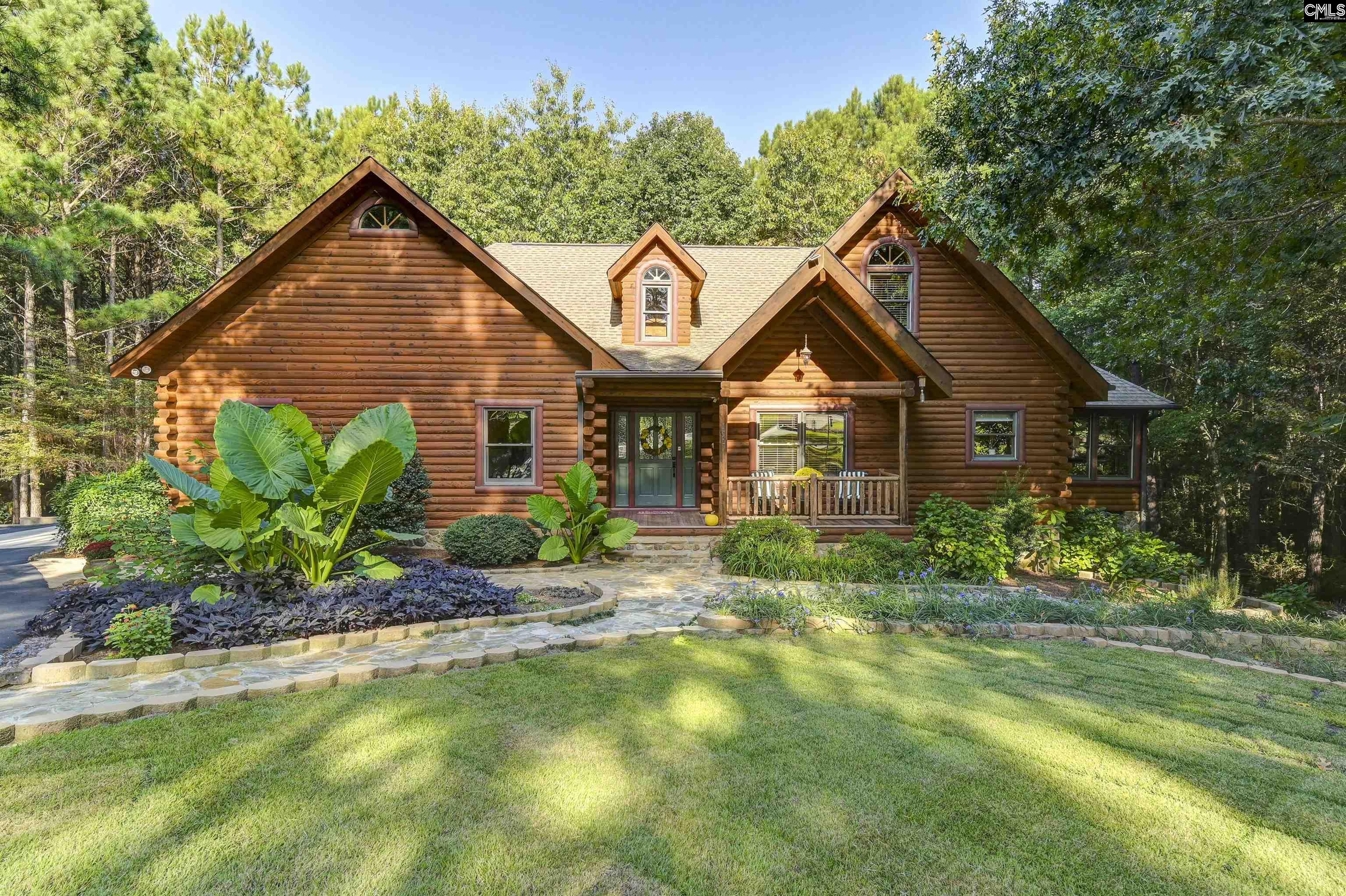 Lexington SC Real Estate 191 Windy Hill Lexington SC 29072 MLS 550067