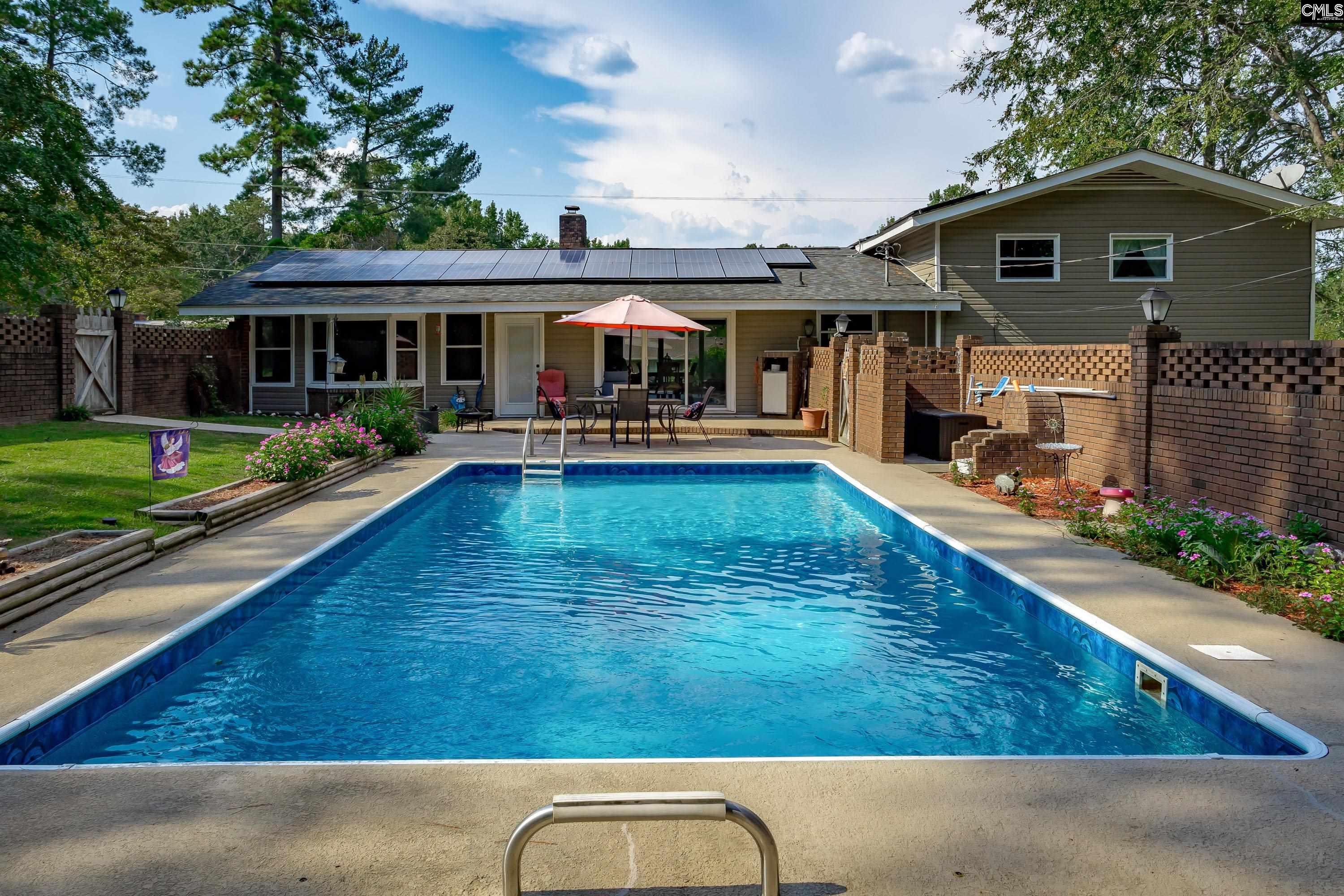 532 Long Terrace, Leesville, SC 29070