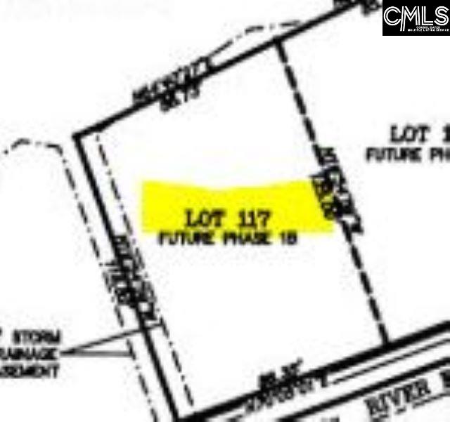 371 River Front Drive UNIT #117 Irmo, SC 29063