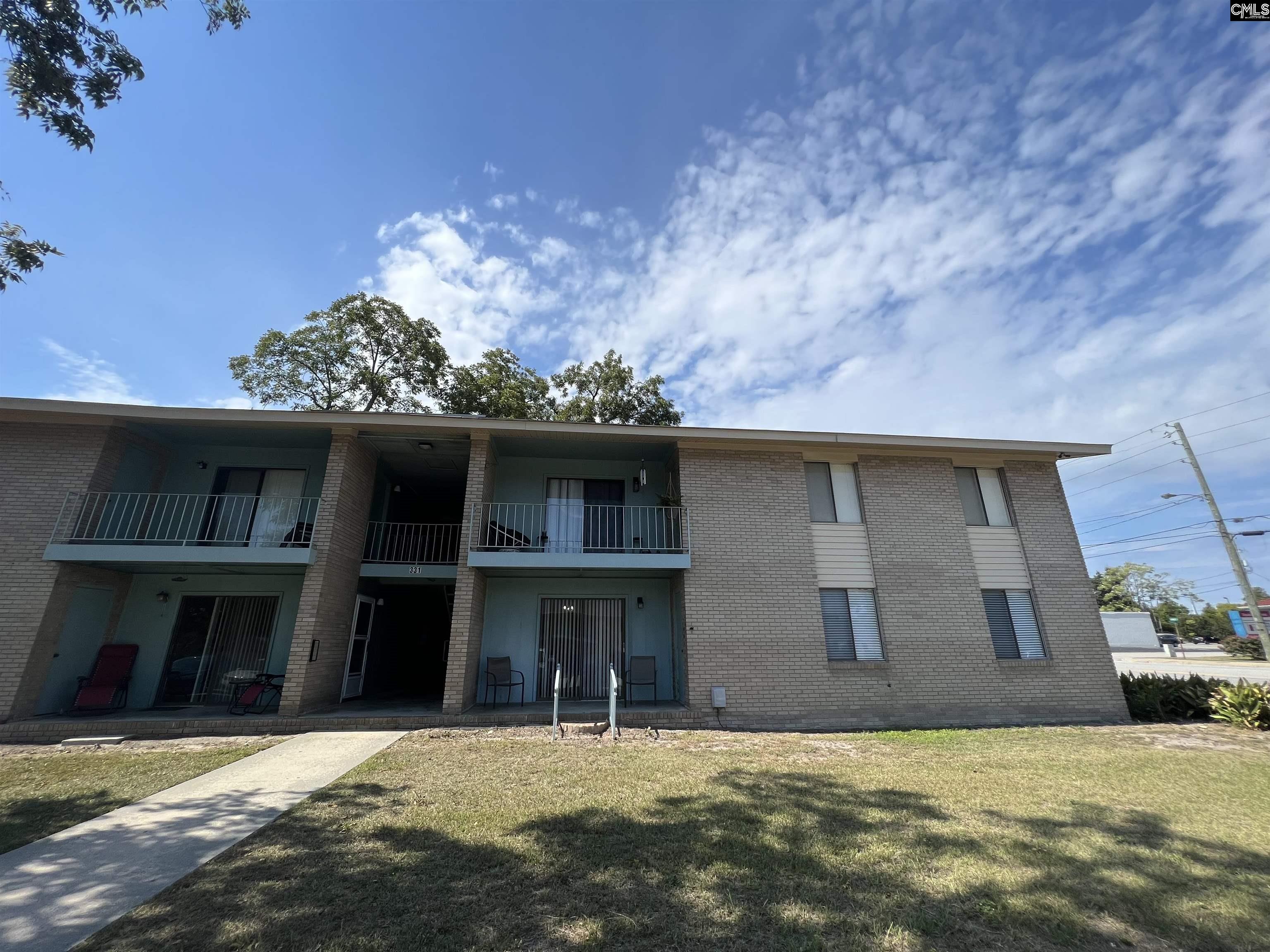331 West Main St, B Lexington, SC 29072