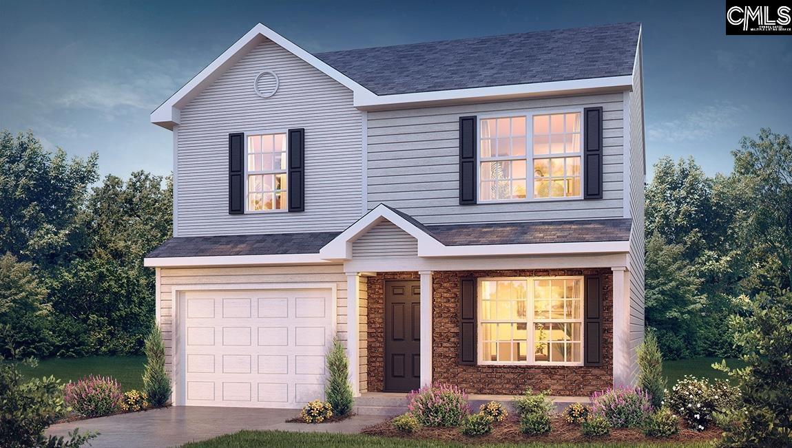 165 Dunham Road Columbia, SC 29209