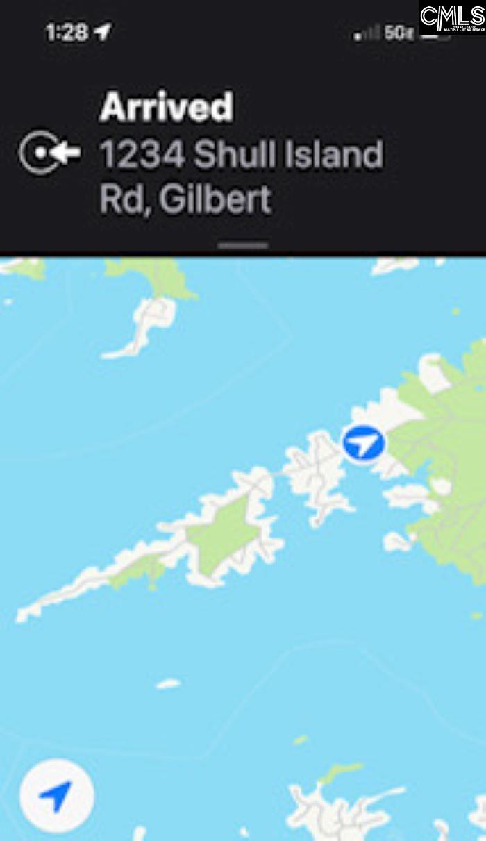 1234 Shull Island Gilbert, SC 29054