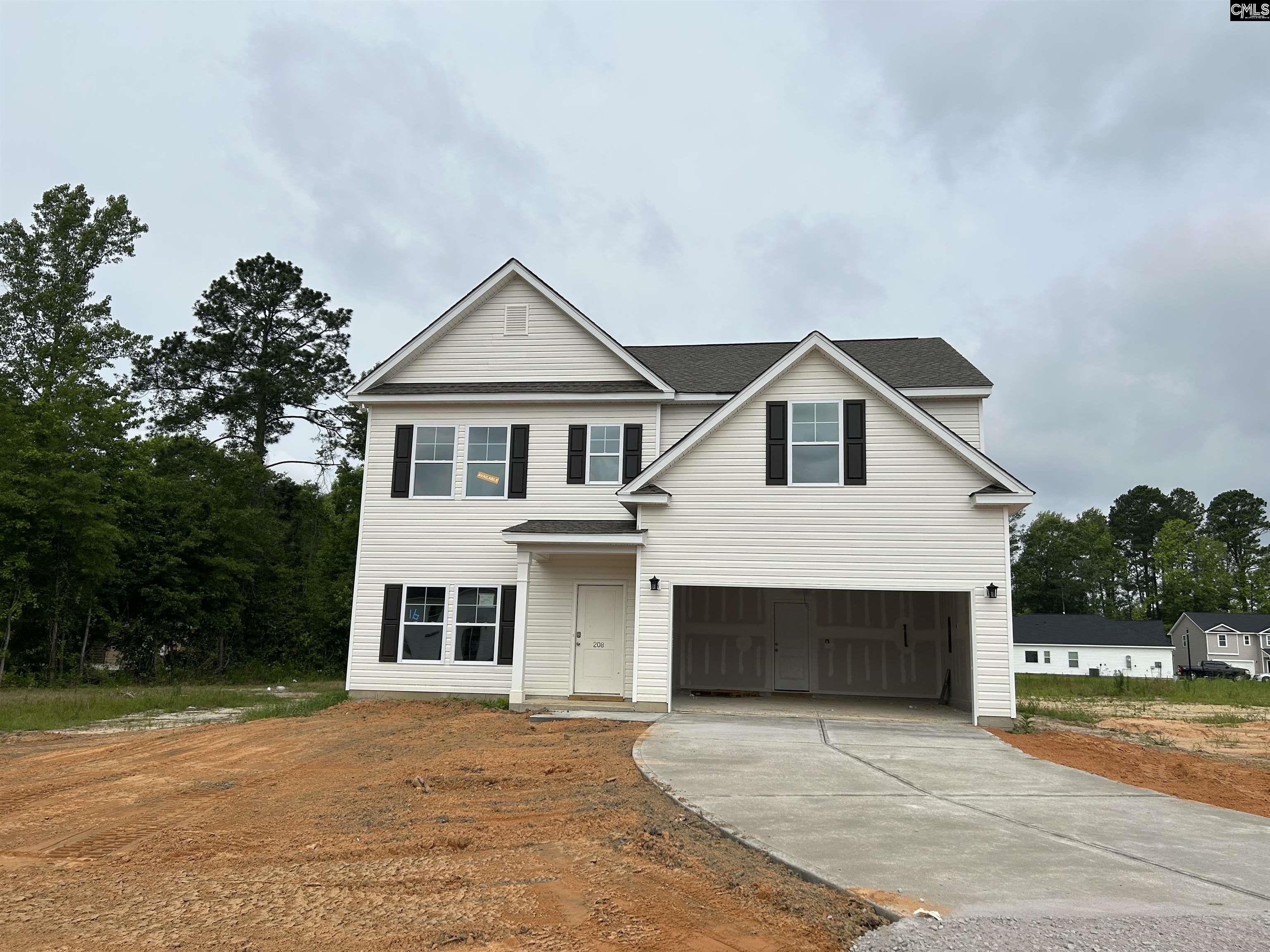 208 Ault Road Hopkins, SC 29061