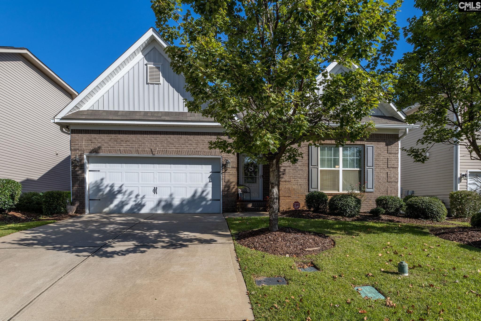 121 Ashewicke Drive Columbia, SC 29229