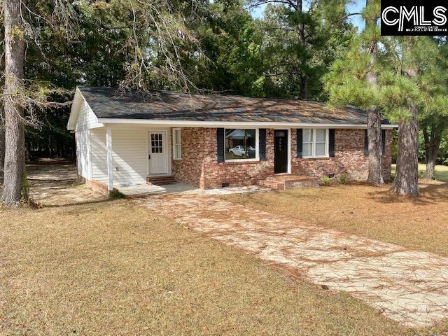 2003 N Fairfax Drive Camden, SC 29020