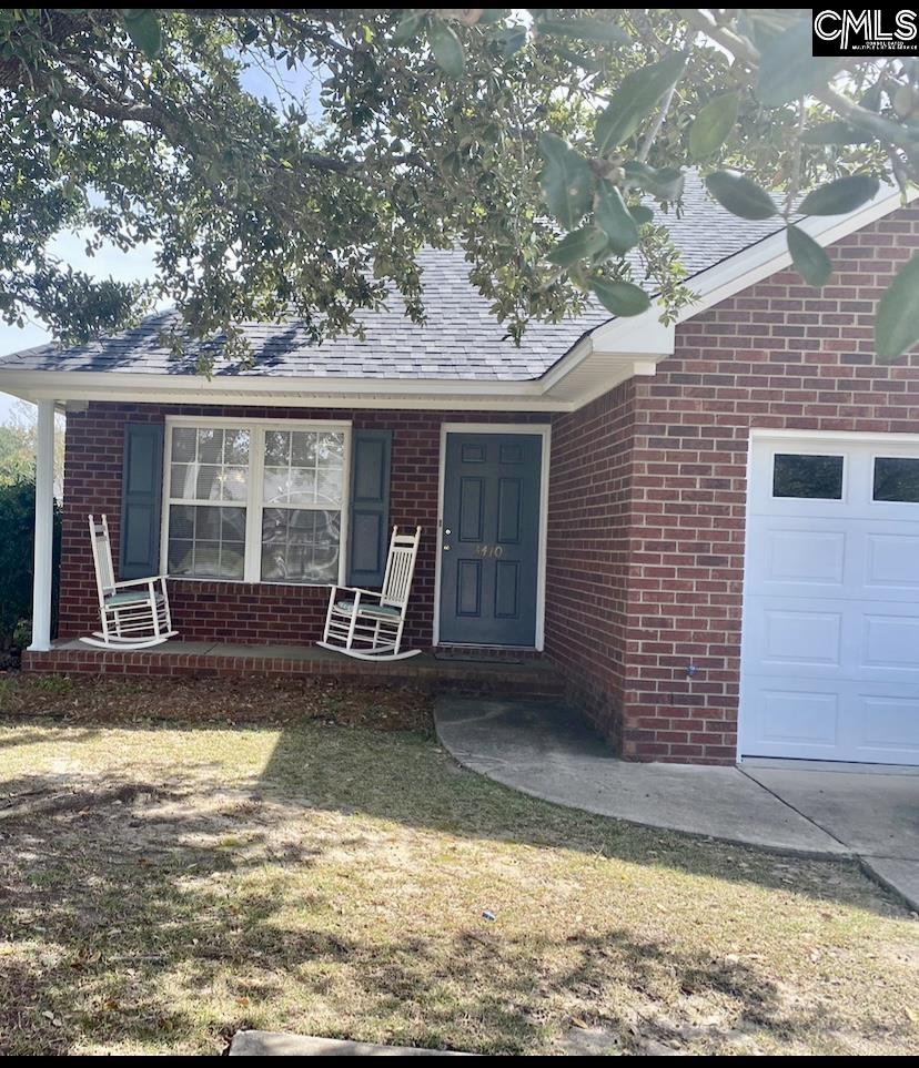 3410 Beacon Drive Sumter, SC 29154