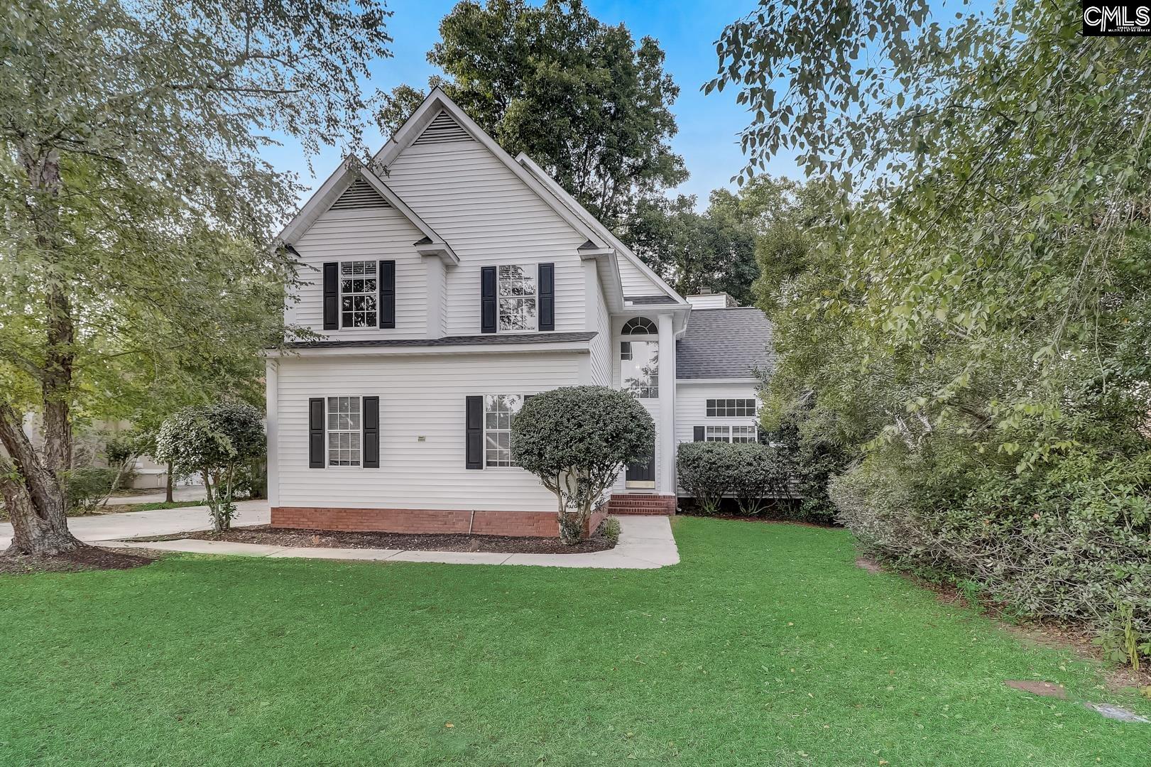 6 Cupola Court Blythewood, SC 29016