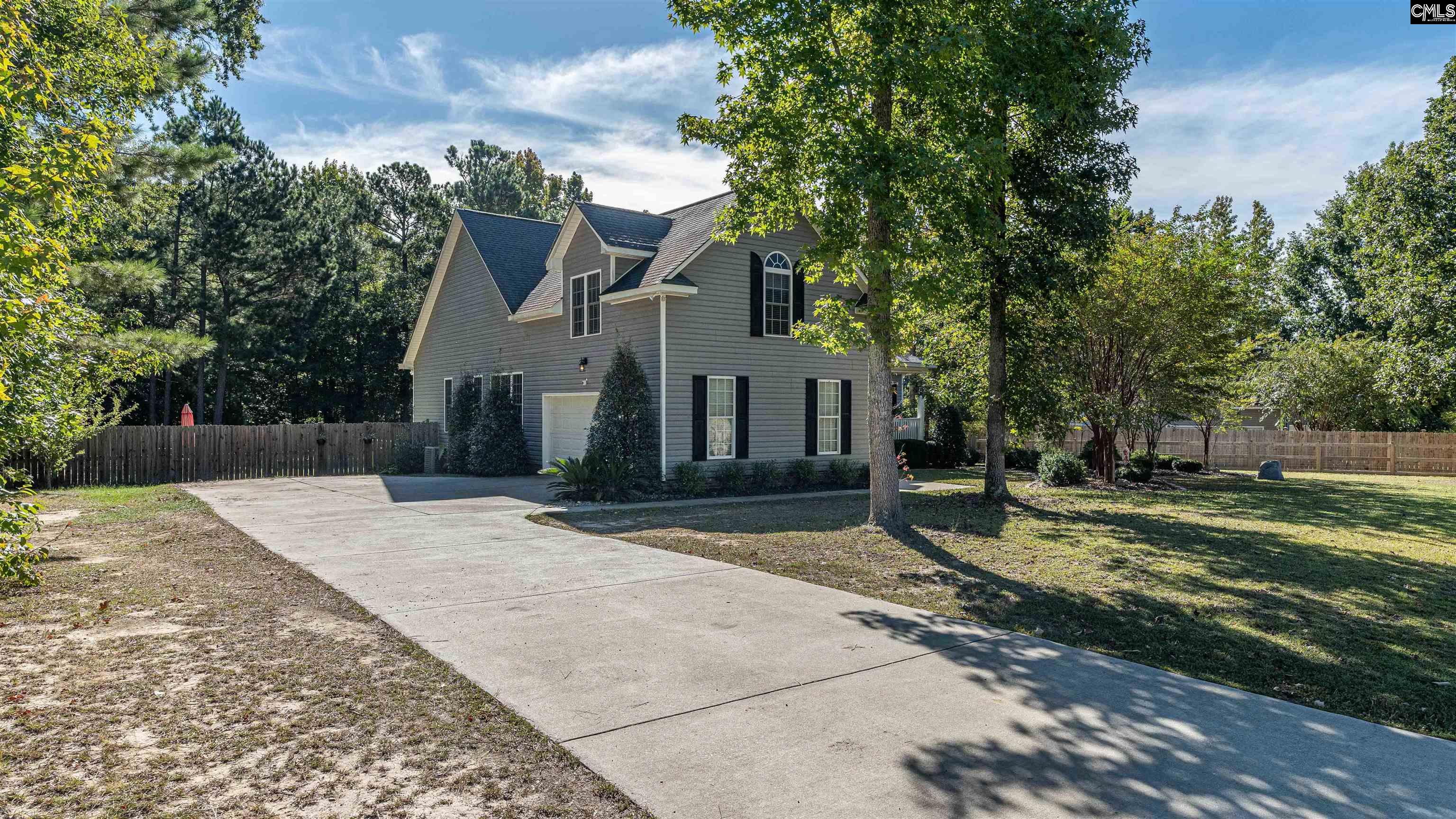 120 Cherokee Ridge Elgin, SC 29045