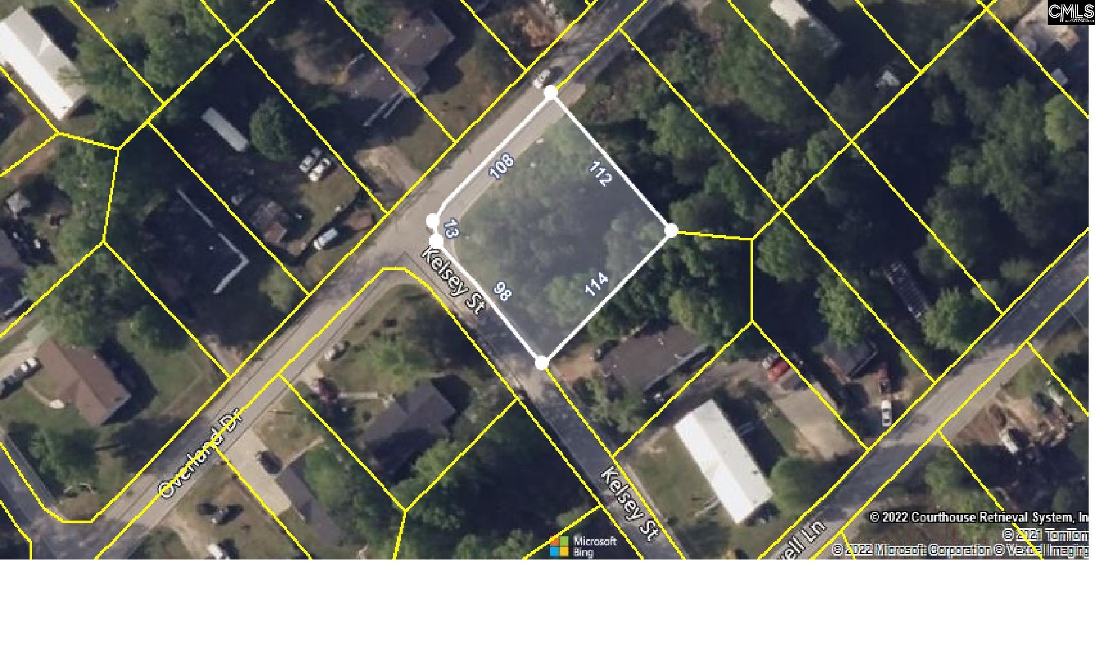 Columbia SC Real Estate 200 Overland Drive Columbia SC 29203 MLS 550393