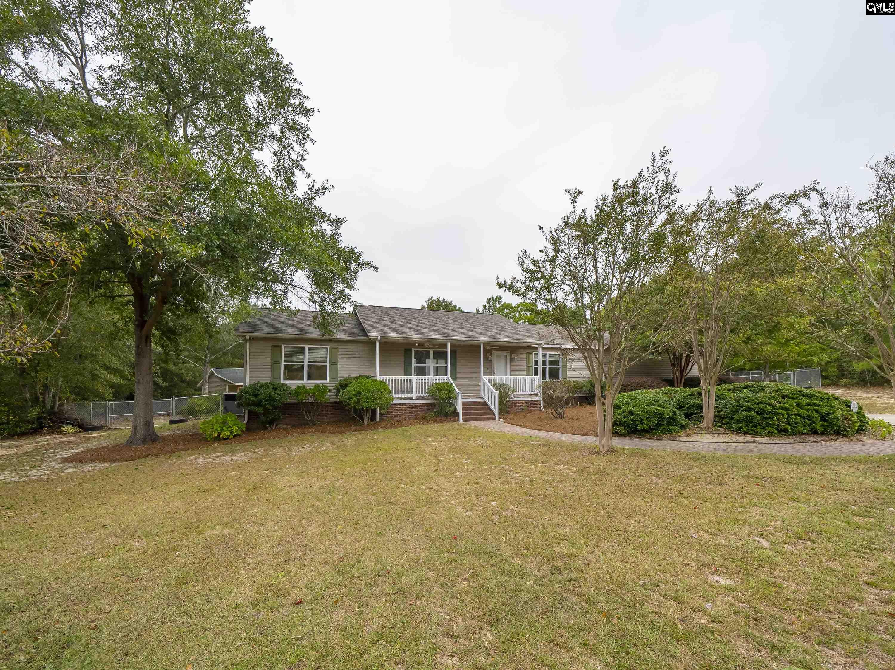 337 Crestwood Arch Lexington, SC 29073