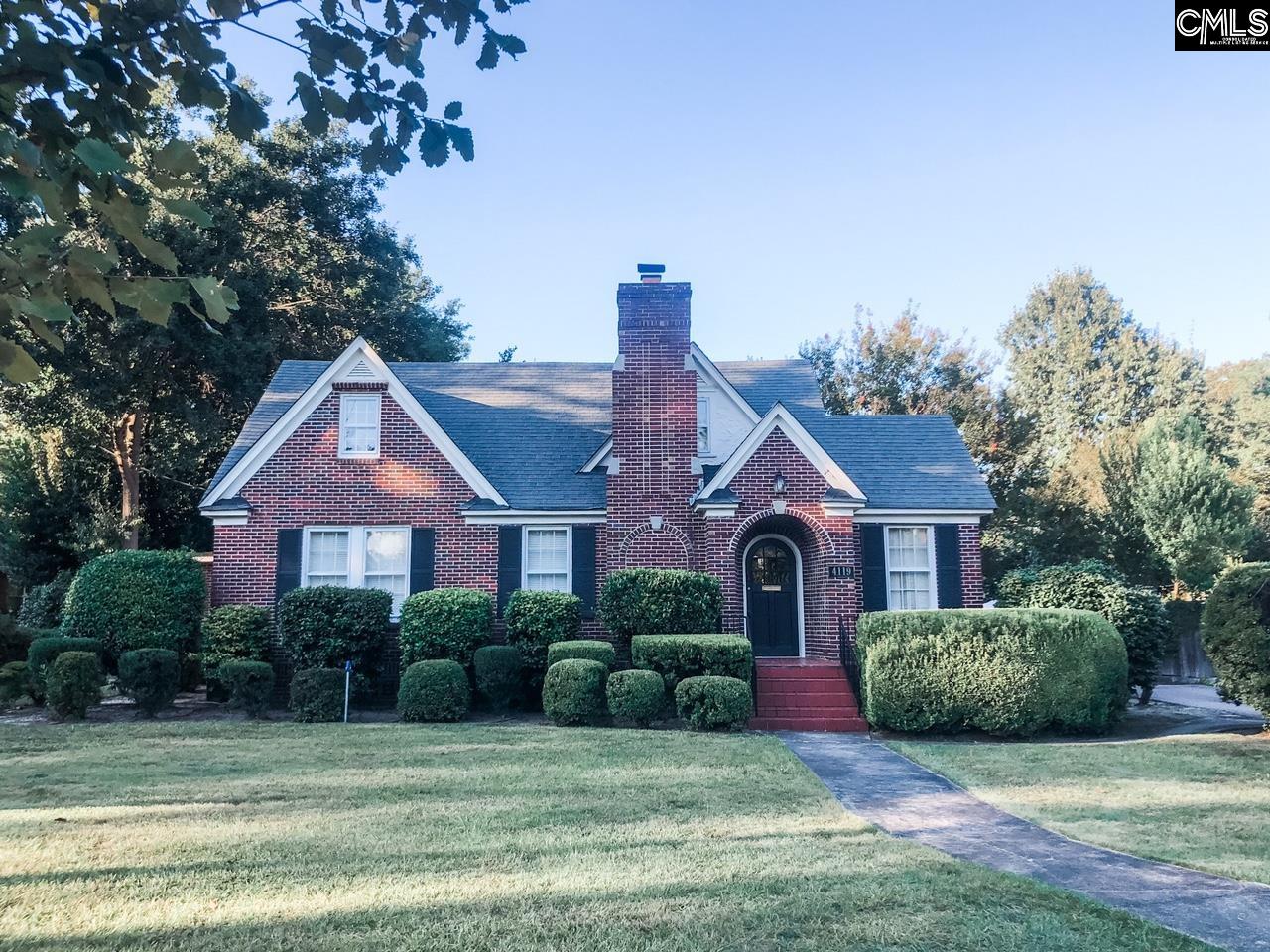 4119 Roundtop Road Columbia, SC 29205