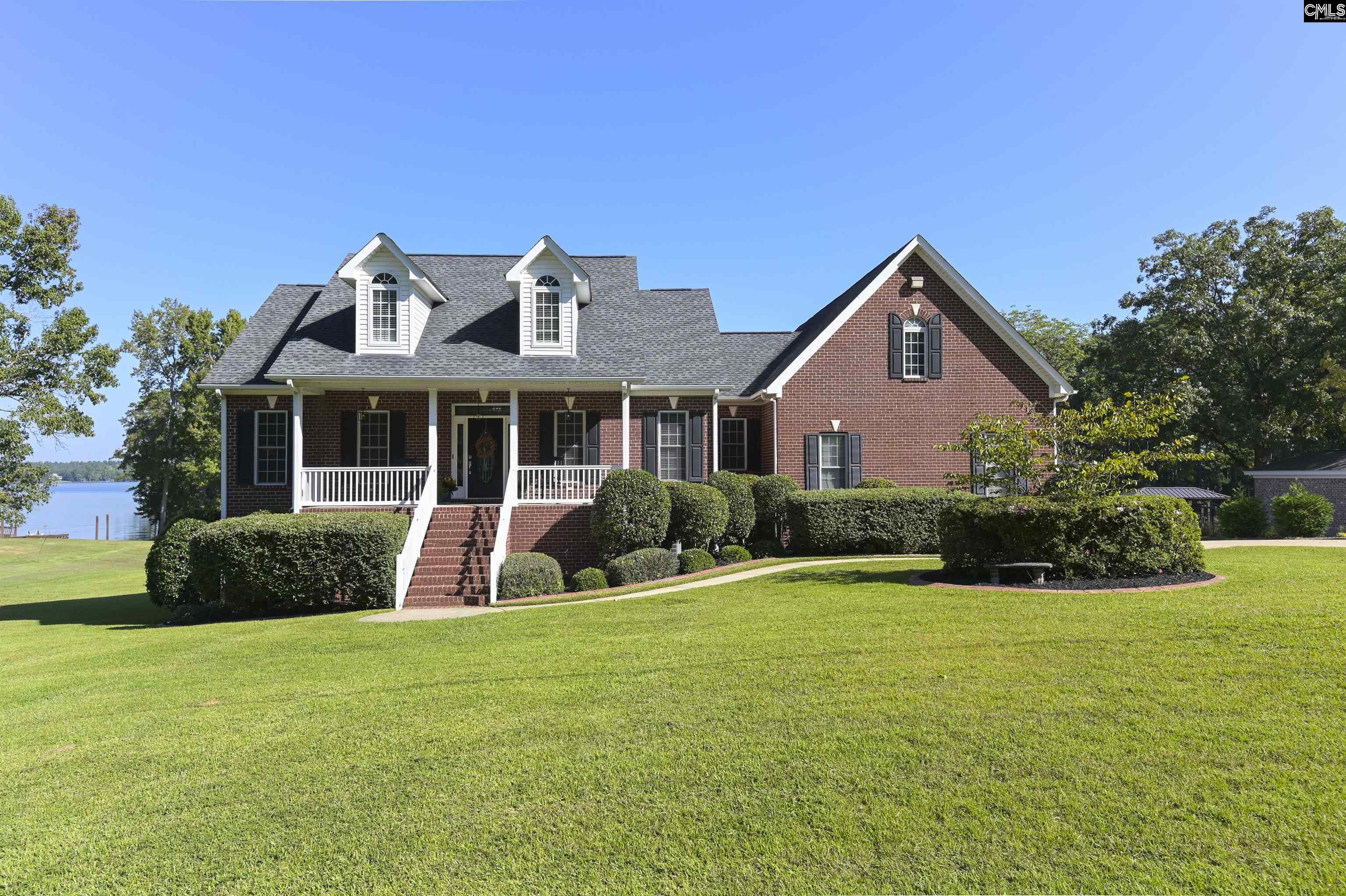 2388 Lake Road Ridgeway, SC 29130