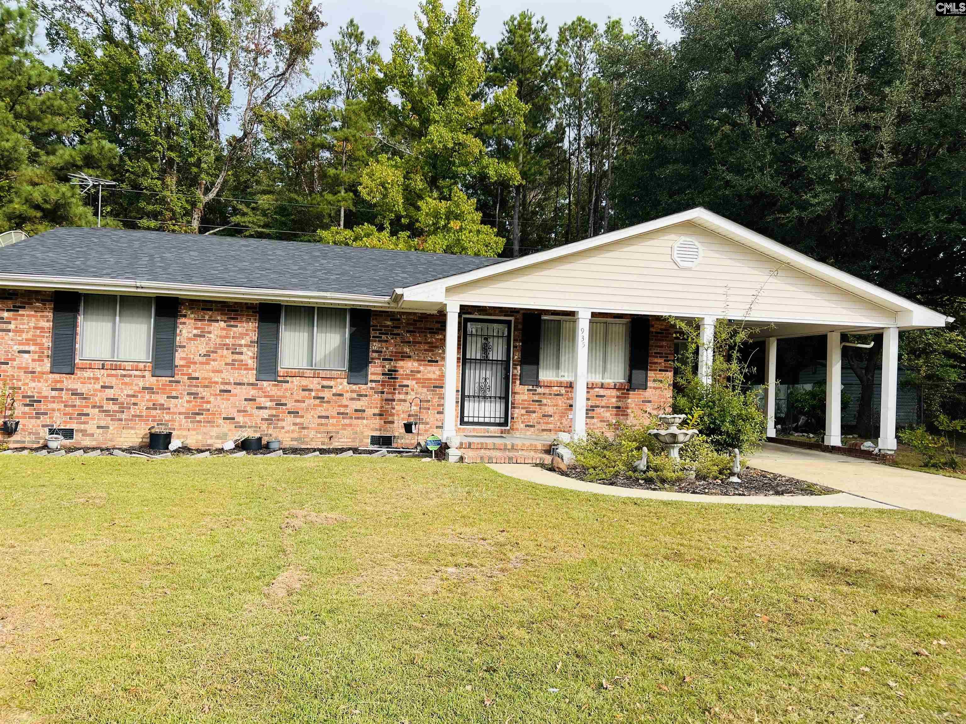 935 Wateree Blvd Camden, SC 29020