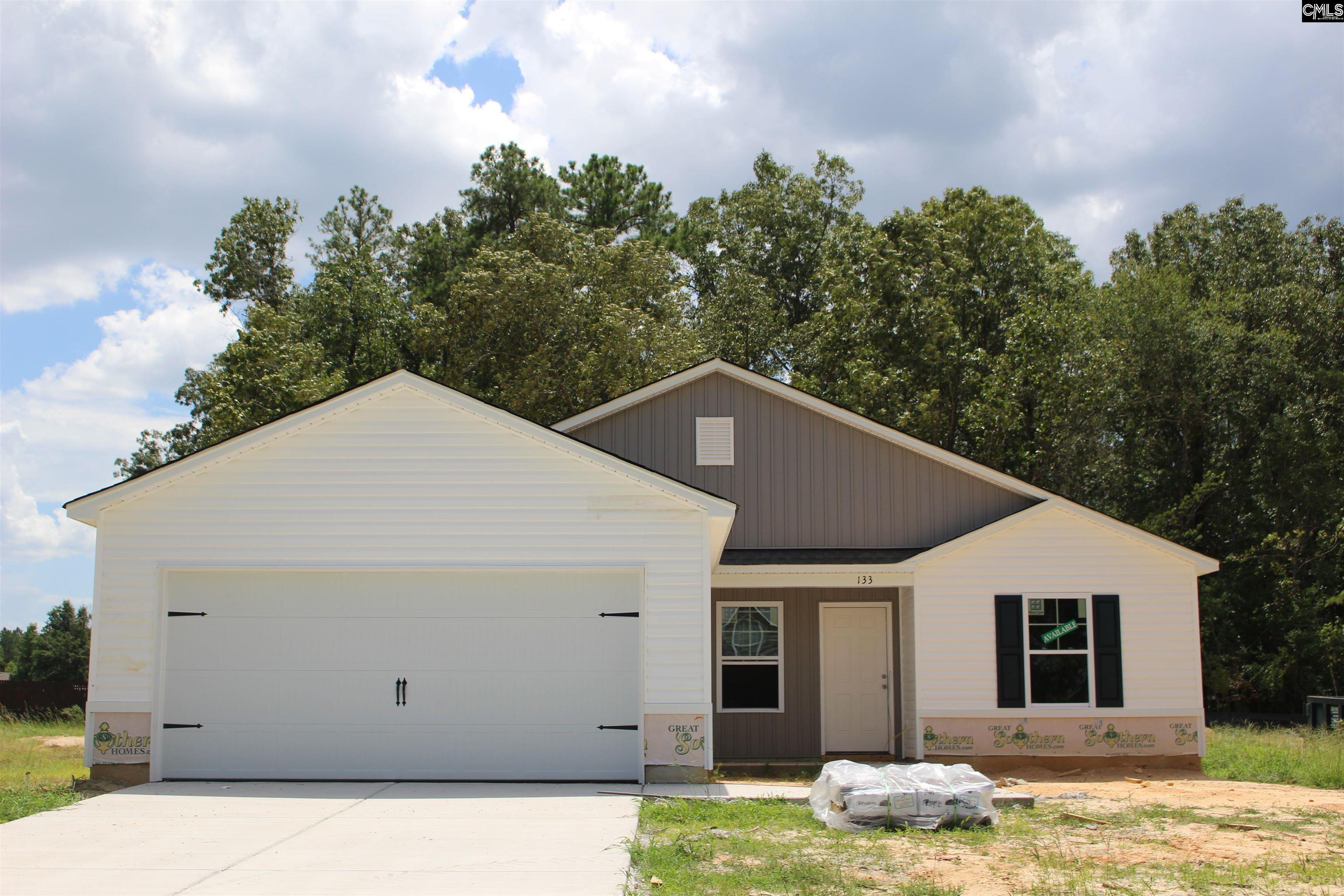 185 Carriagebrook Circle Camden, SC 29020