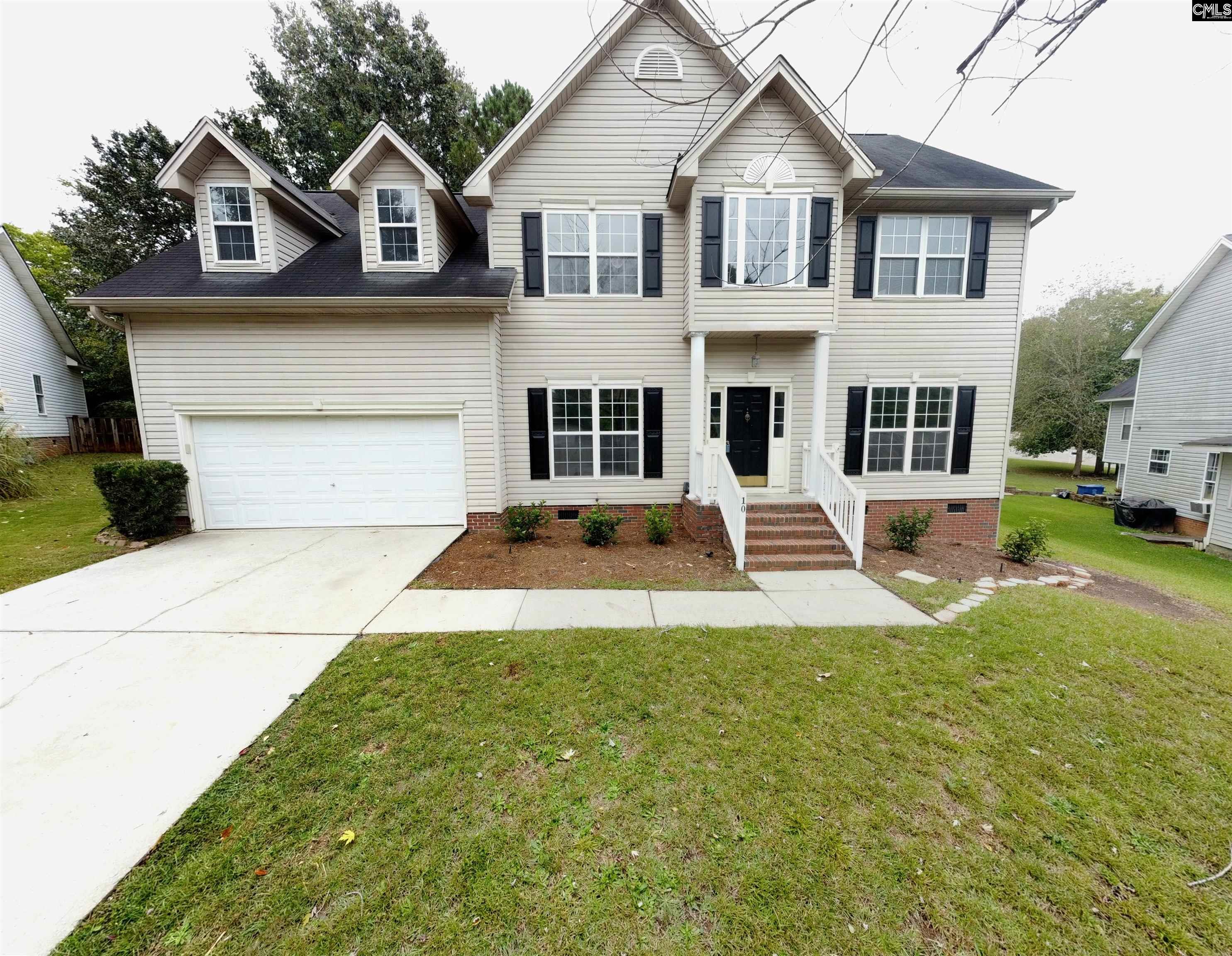 Columbia SC Real Estate 10 Aerie Columbia SC 29212 MLS 550479