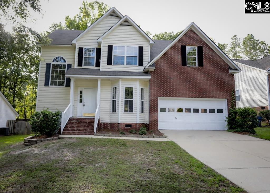 116 Linden Way Lexington, SC 29072