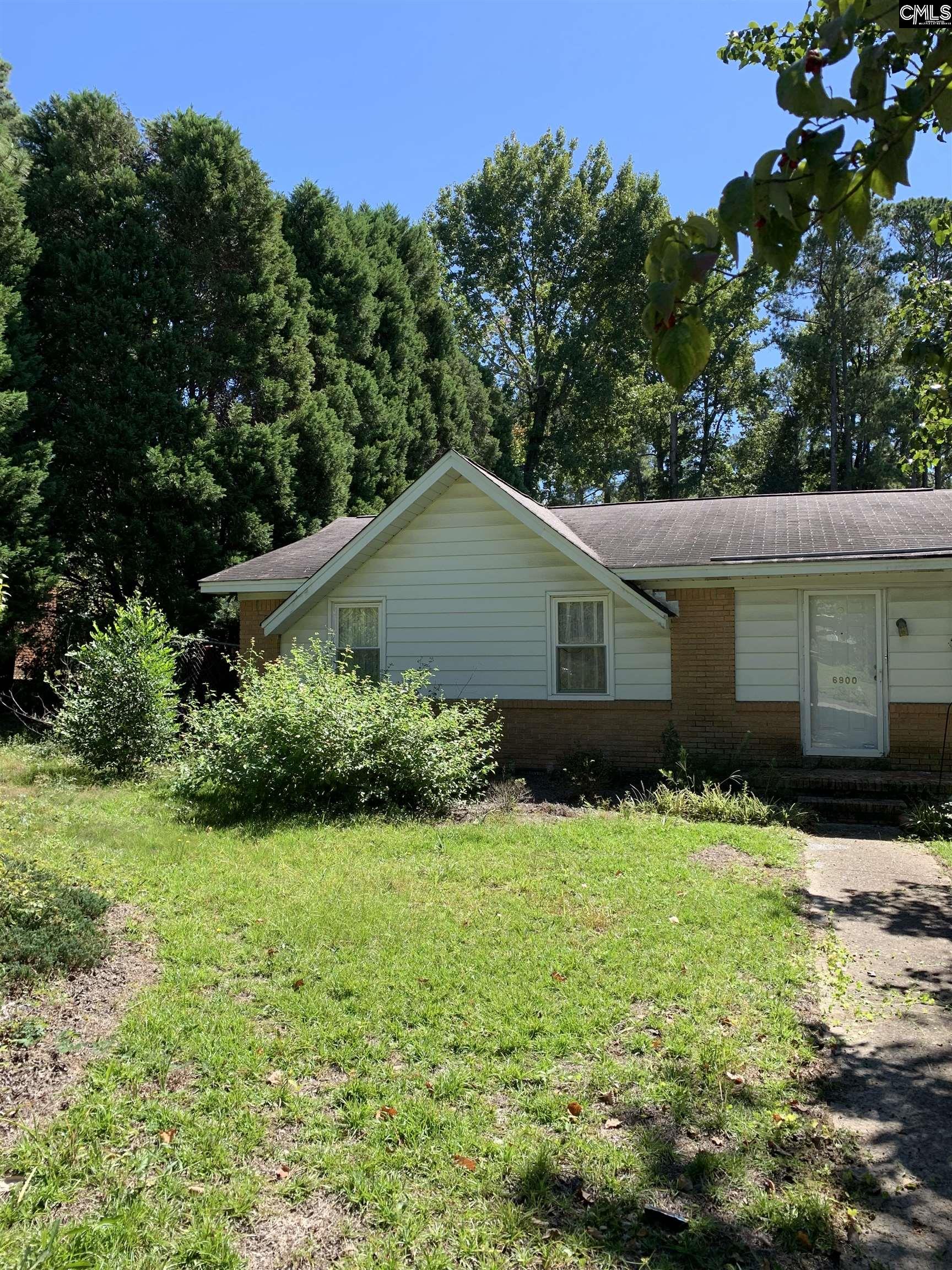 6900 Plainfield Road Columbia, SC 29206
