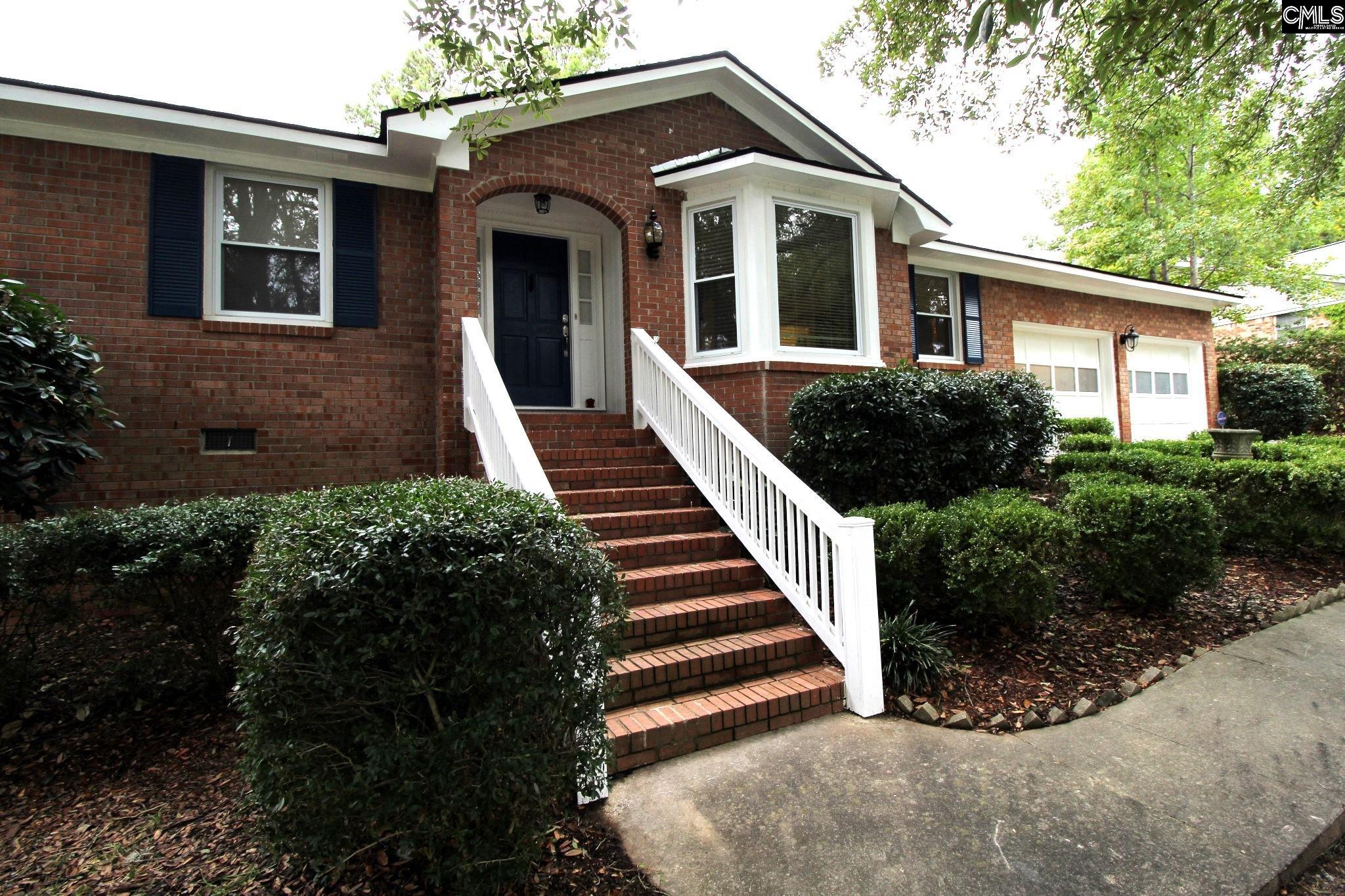 112 Blacksmith Road Lexington, SC 29072