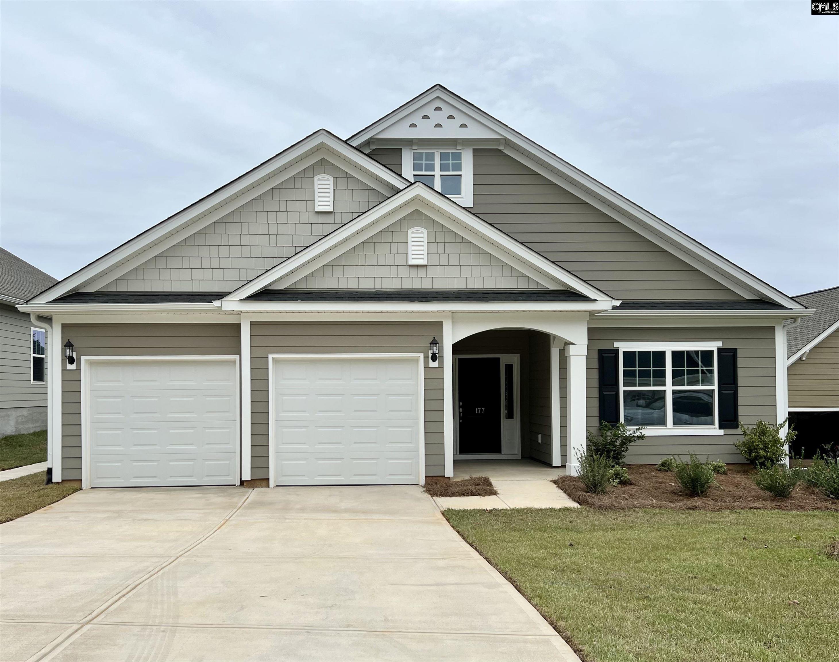 177 Sterling Hill Lexington, SC 29072