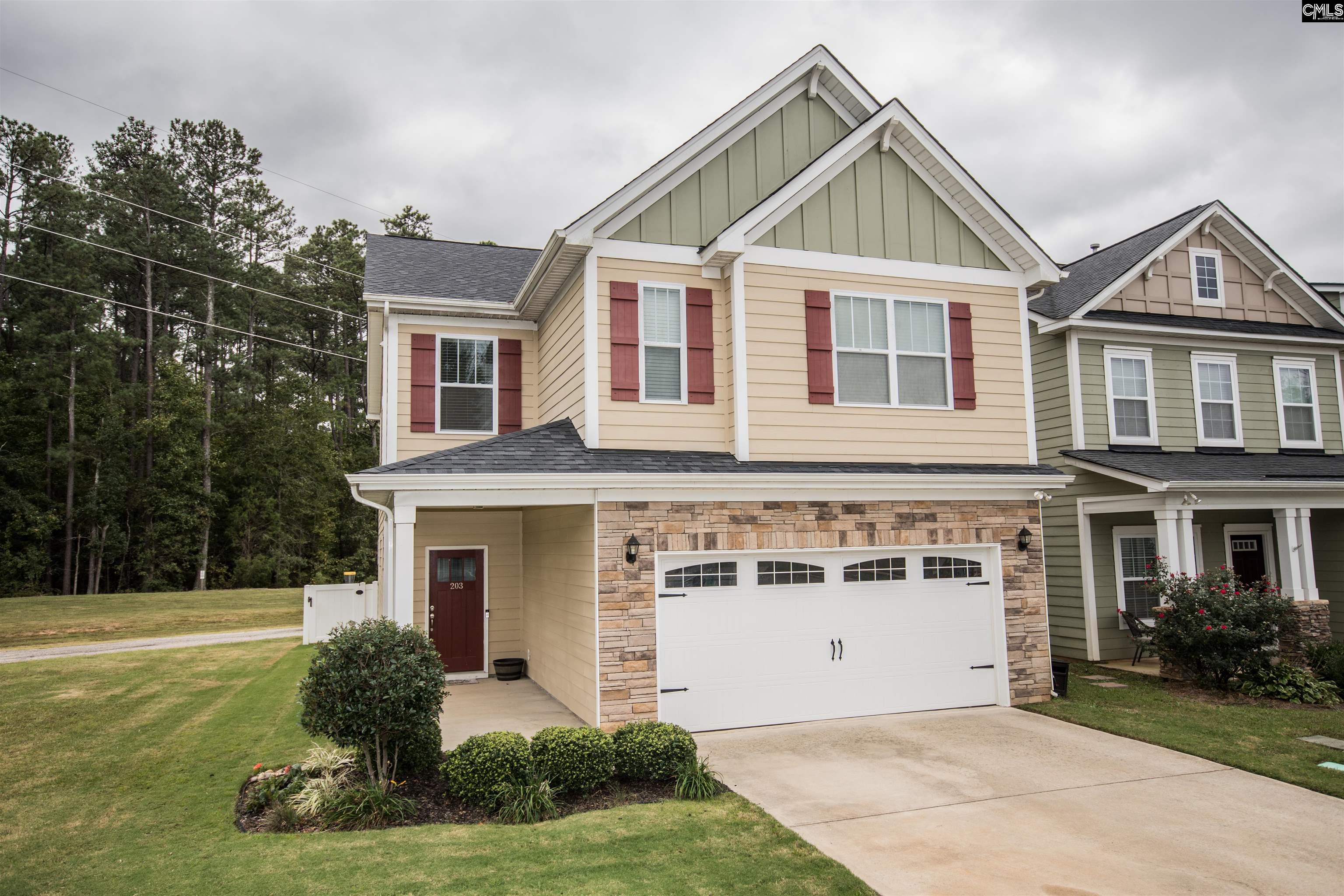 203 Garden Gate Lexington, SC 29072