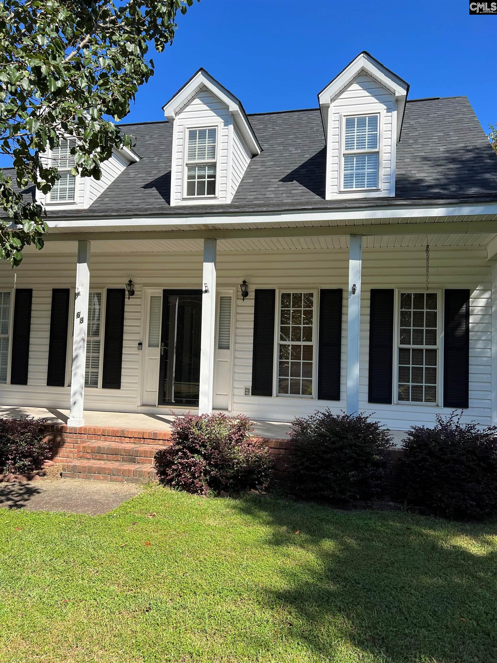 68 Rosewalk Lane Elgin, SC 29045