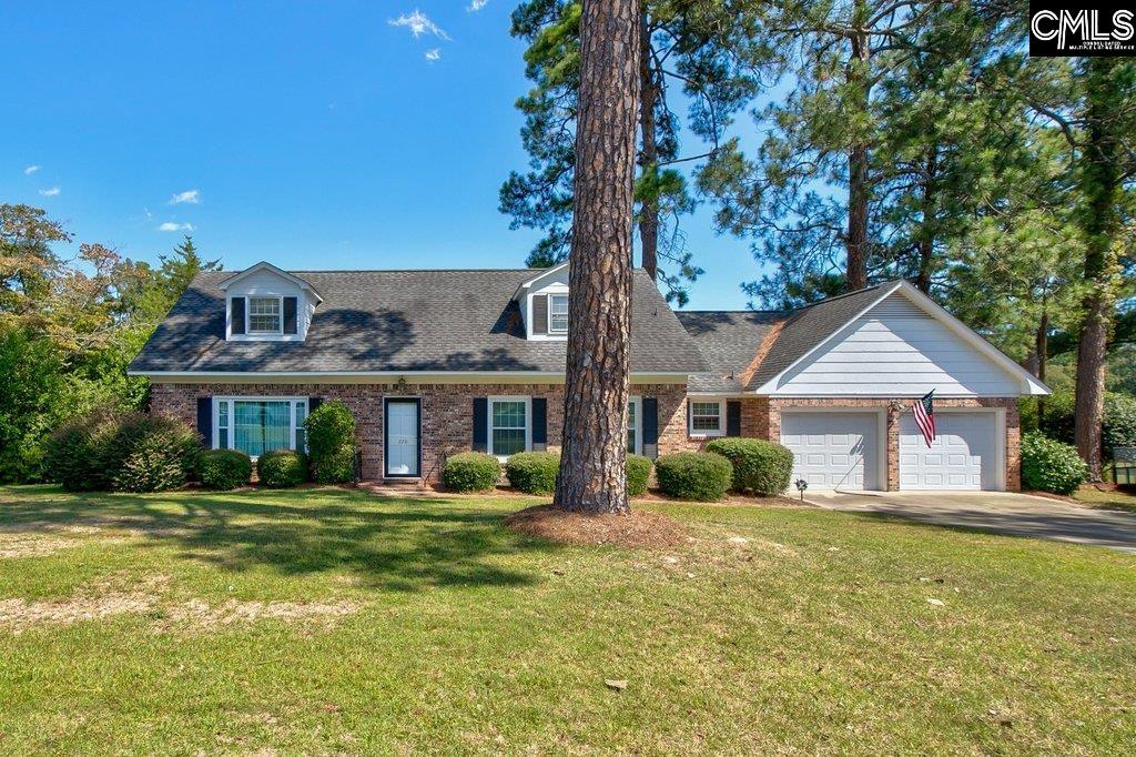 220 Leonard Circle Camden, SC 29020