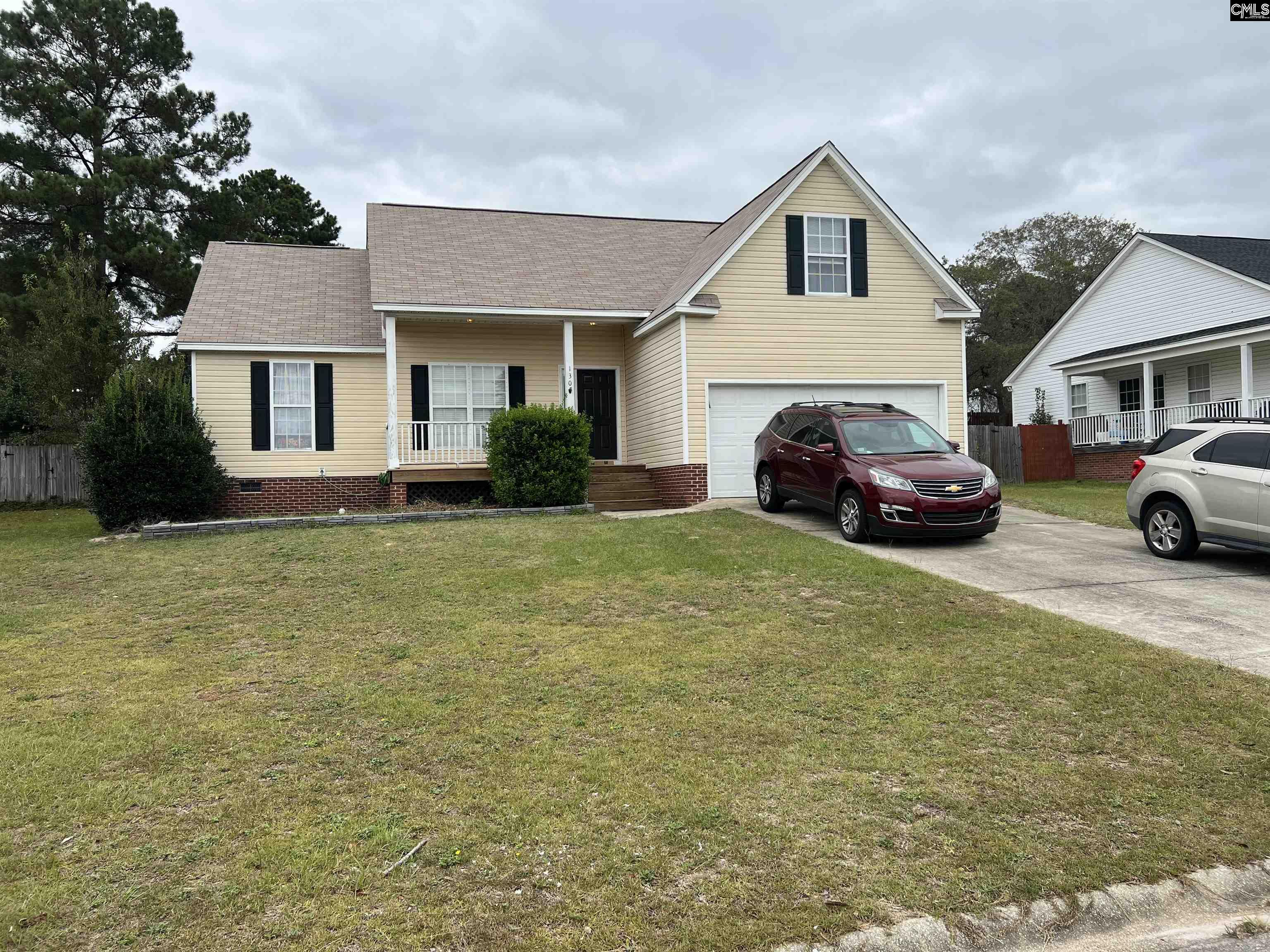 130 Double Eagle Lexington, SC 29073