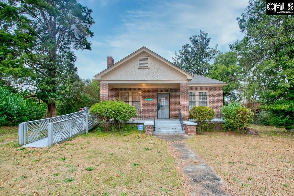 4919 Rhett Street Columbia, SC 29203-4528
