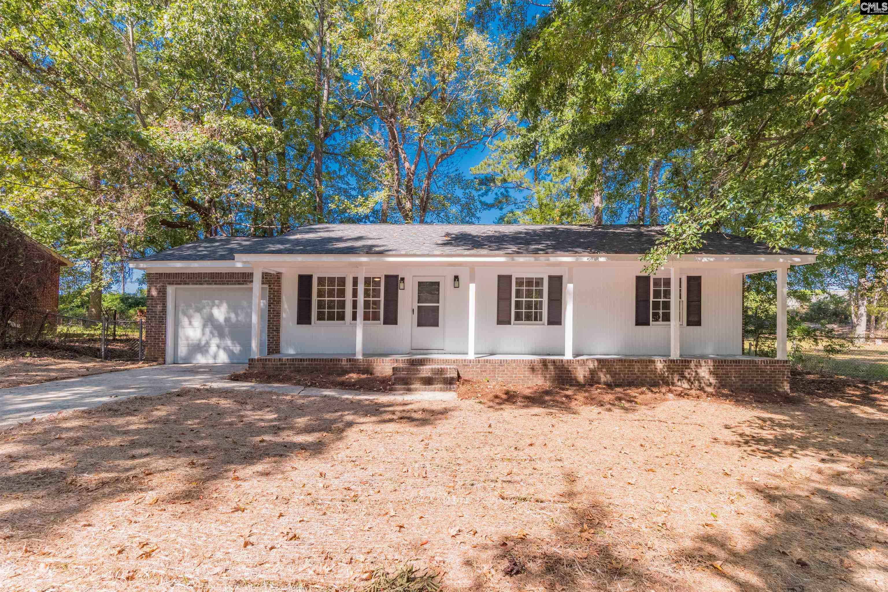 1515 Haviland Circle Columbia, SC 29210