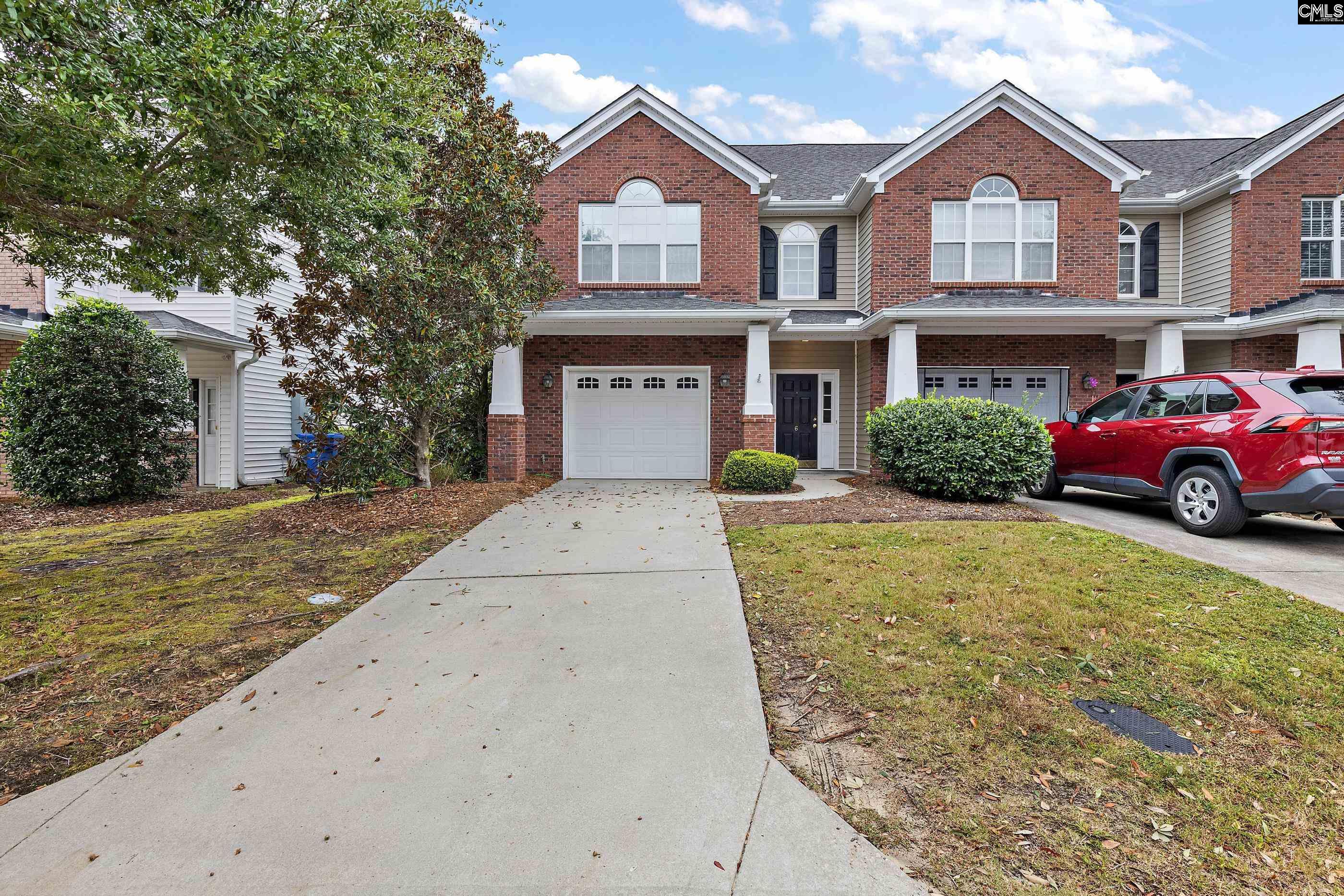 6 Braiden Manor Columbia, SC 29209-2190