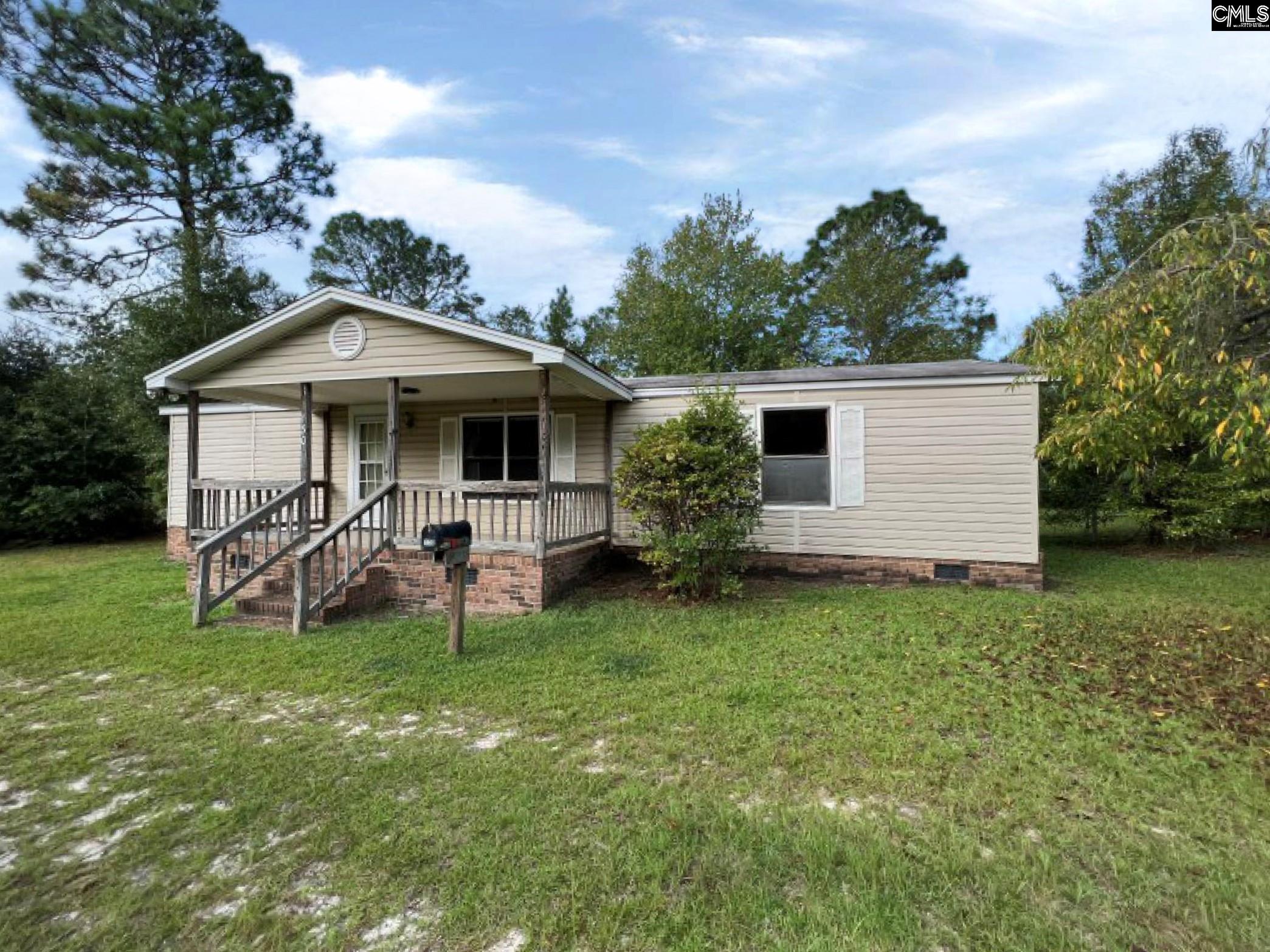 130 Tina Drive West Columbia, SC 29170