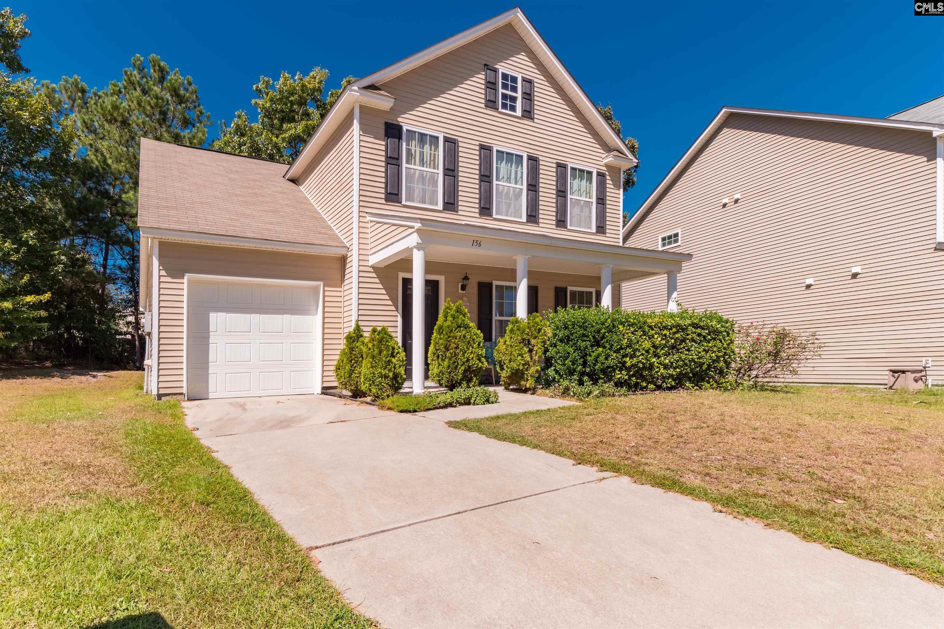 156 Katrina Court Lexington, SC 29073