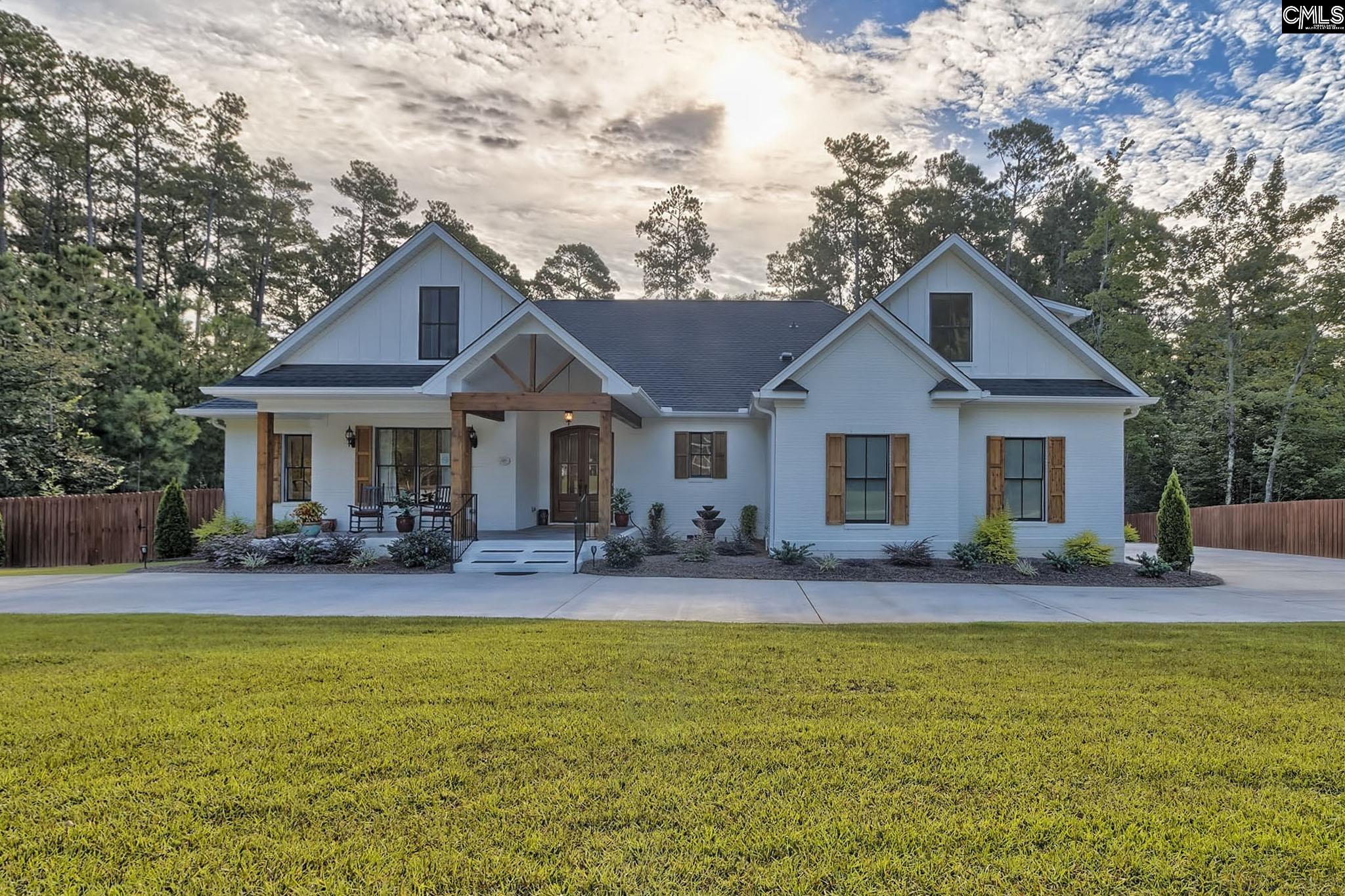 96 Edgewater Drive, Prosperity, SC 29127